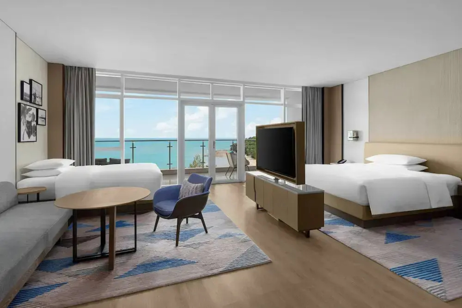 Sheraton Beihai Resort