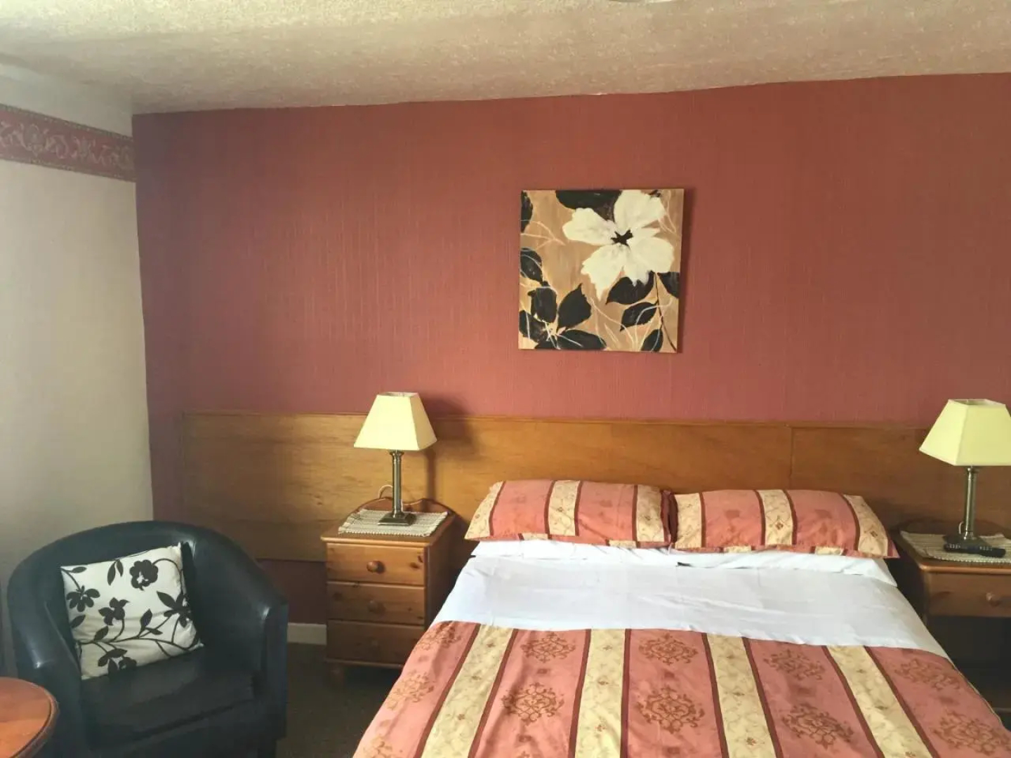 The Ivy House Ferry Link