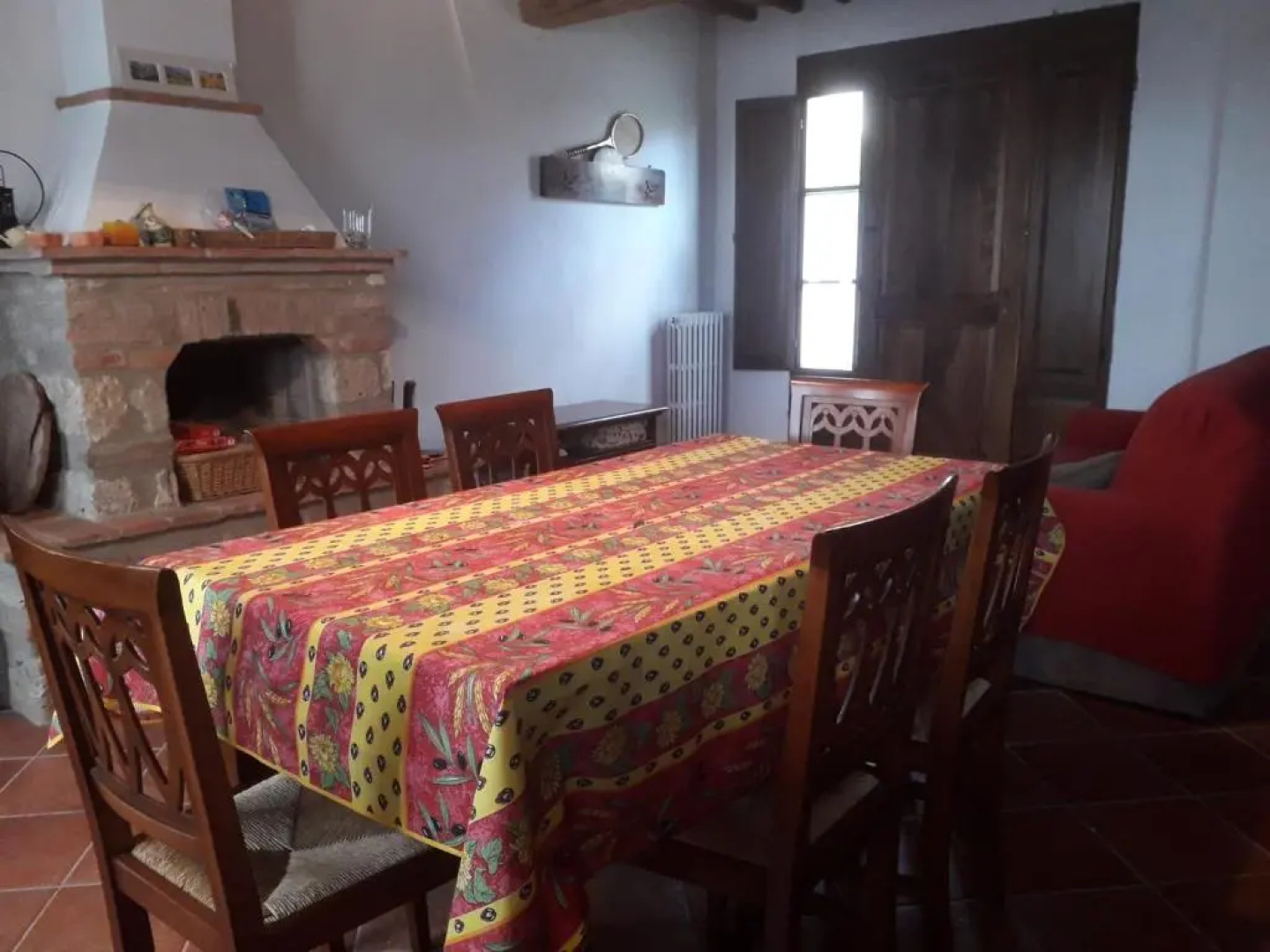 Borgo Beccanella
