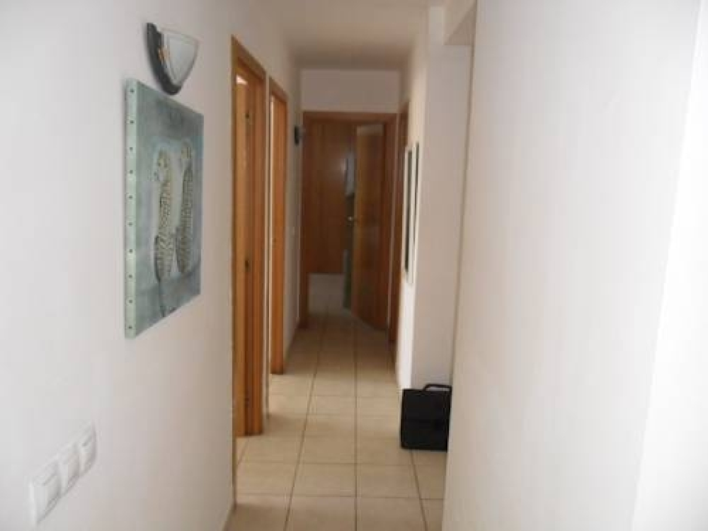 Apartamento Boutique Marina Botafoch