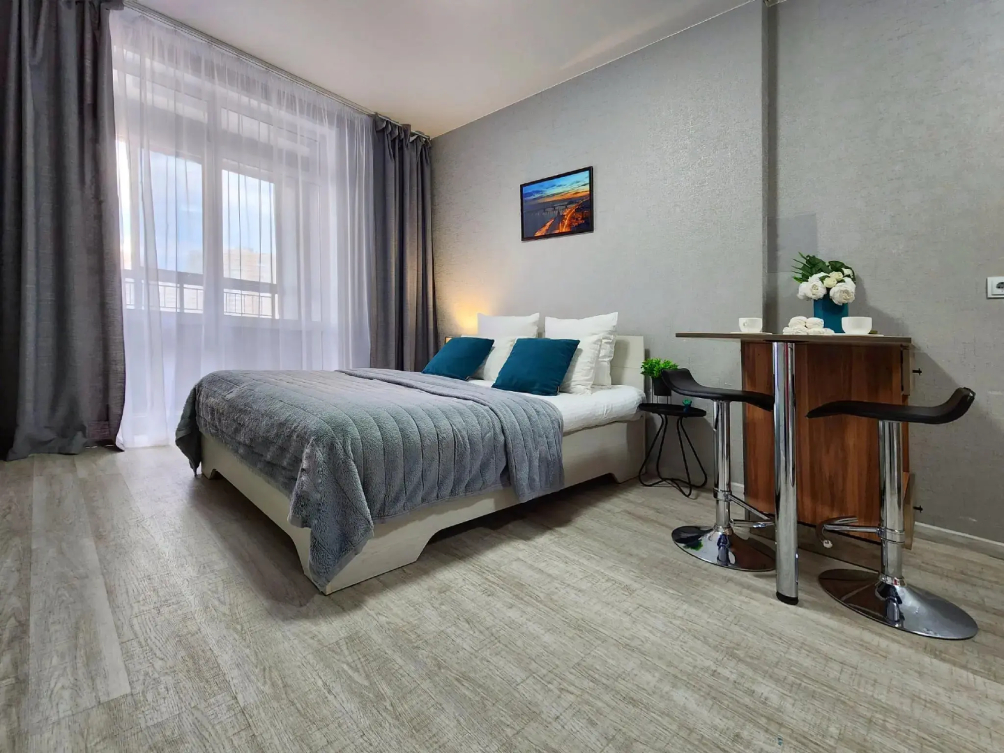 Comfort Home на улице 78-й Добровольческой Бригады 23
