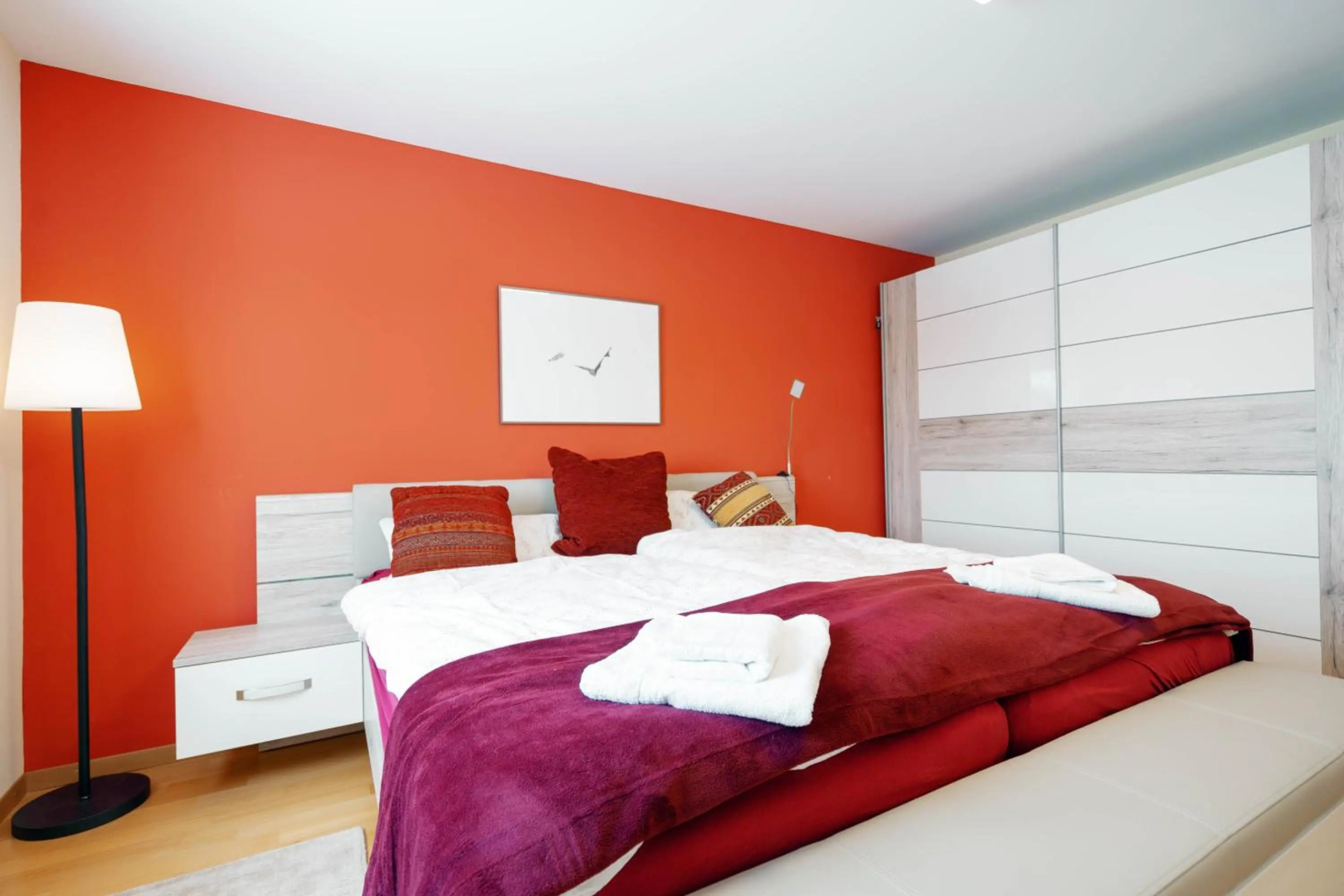 Wohlfühlresidenz auf dem Sonnenplateau