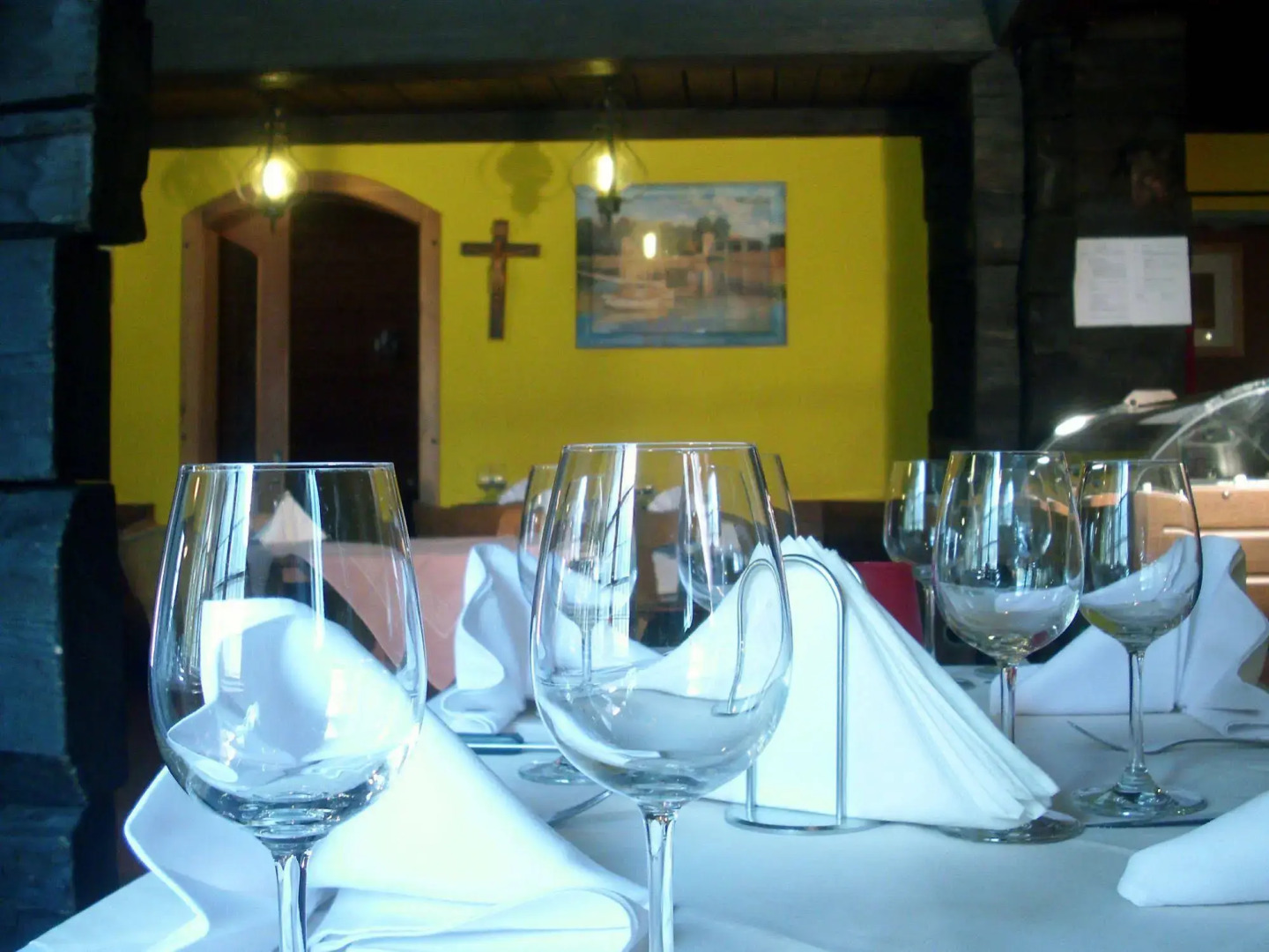 Matterhorn Golf Hotel