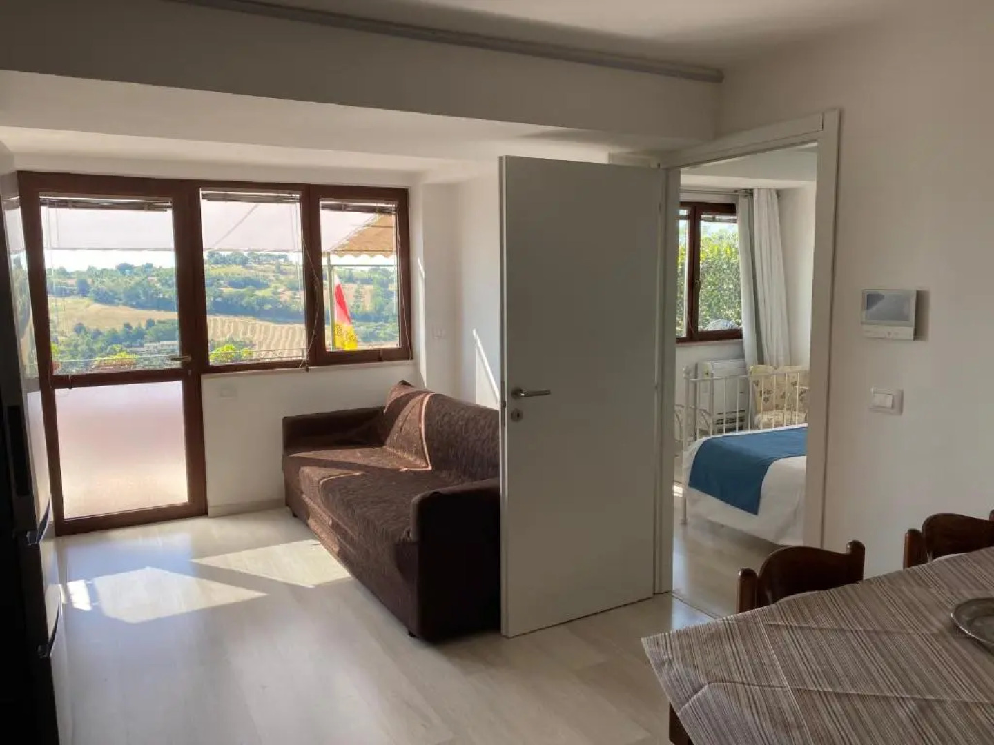 Red House Accomodation Potenza Picena