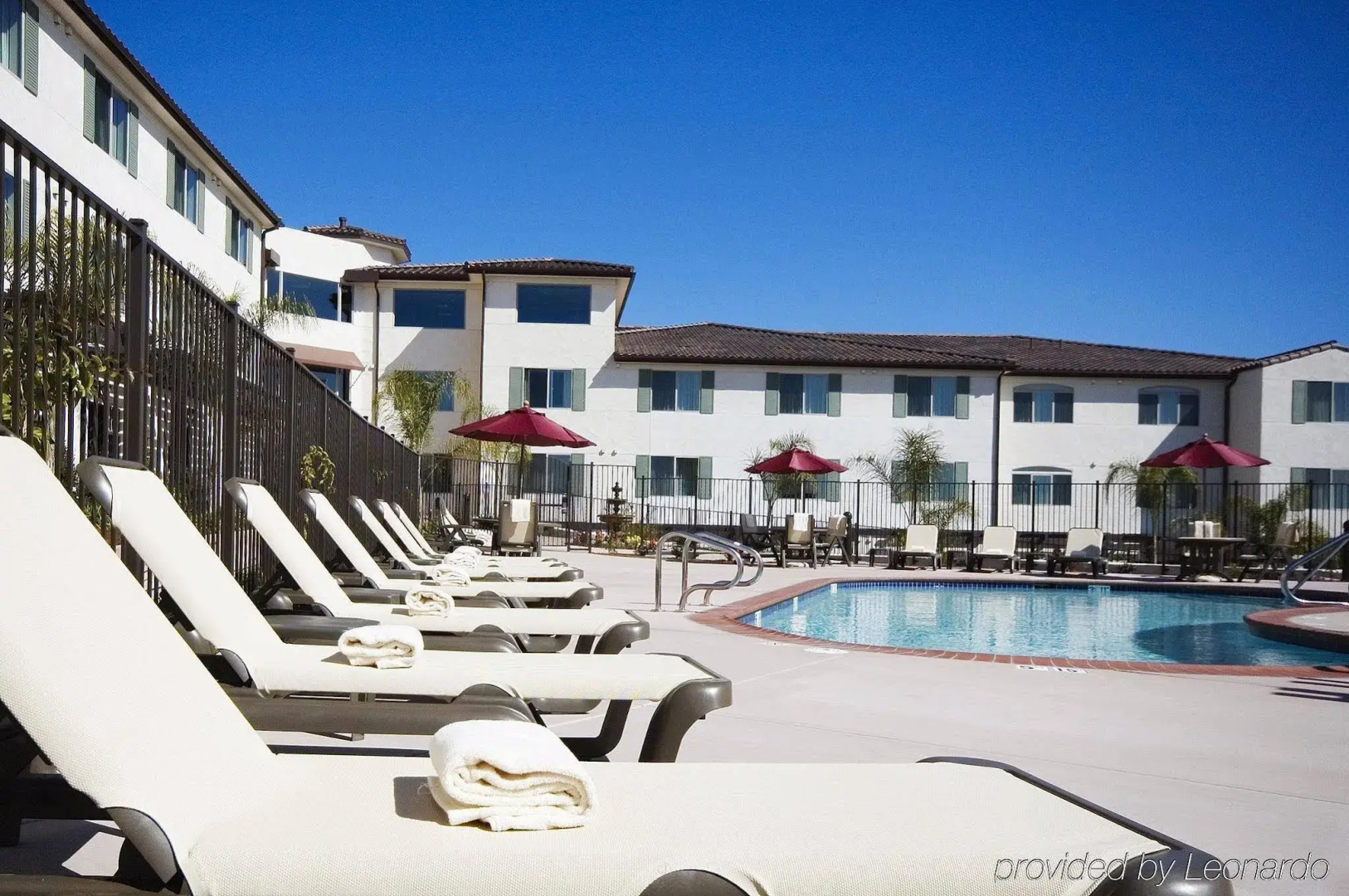 Hilton Garden Inn San Luis Obispo/Pismo Beach
