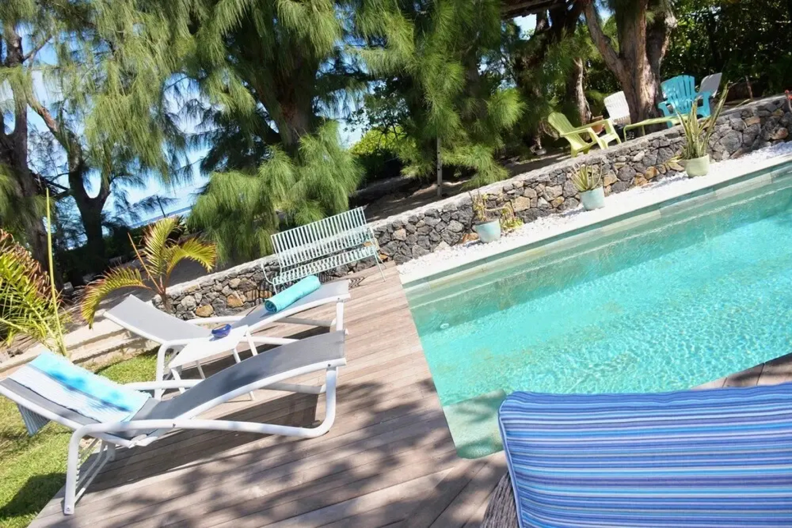 La Villa De La Plage