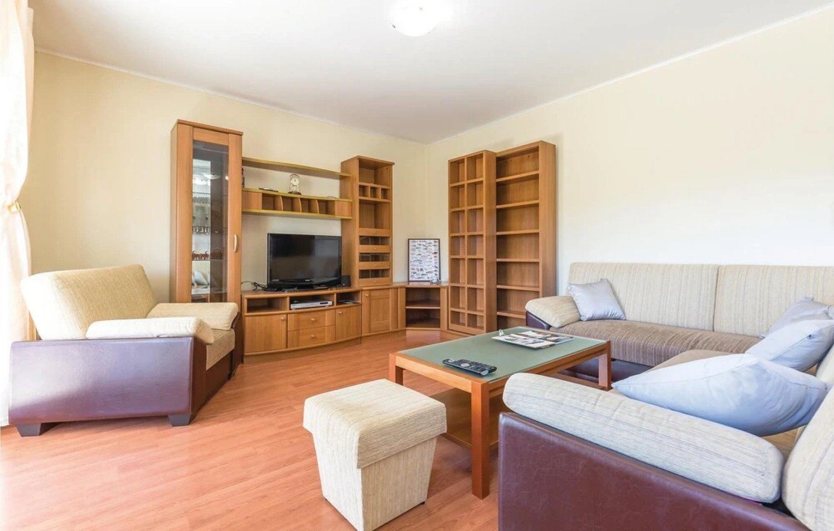 Beautiful Home in Ploce With Wifi and 2 Bedrooms