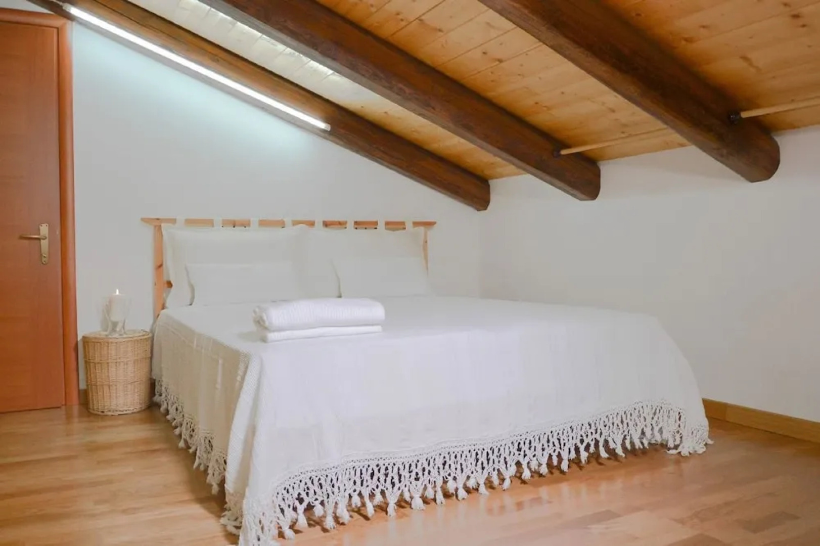 Villa With 3 Bedrooms in San Vito dei Normanni, With Private Pool, Fur