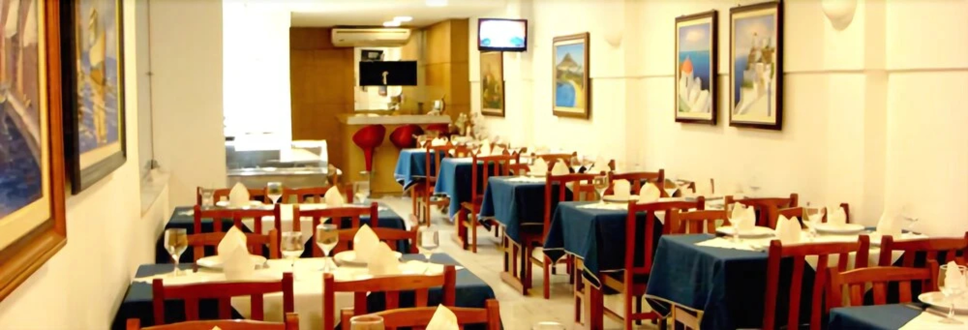 Zoghbi Apart Hotel