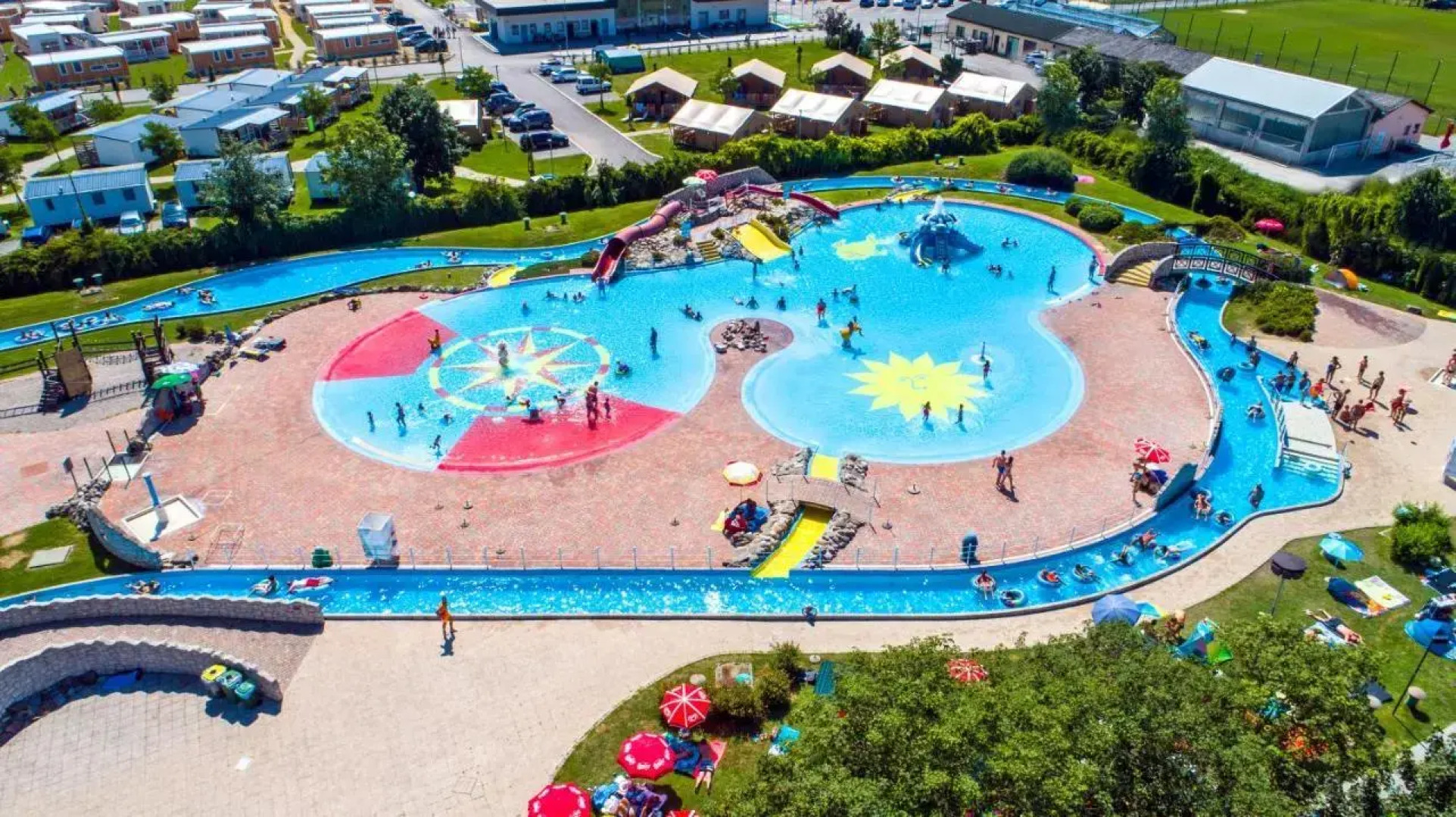 Pirate Bay - Terme Čatež