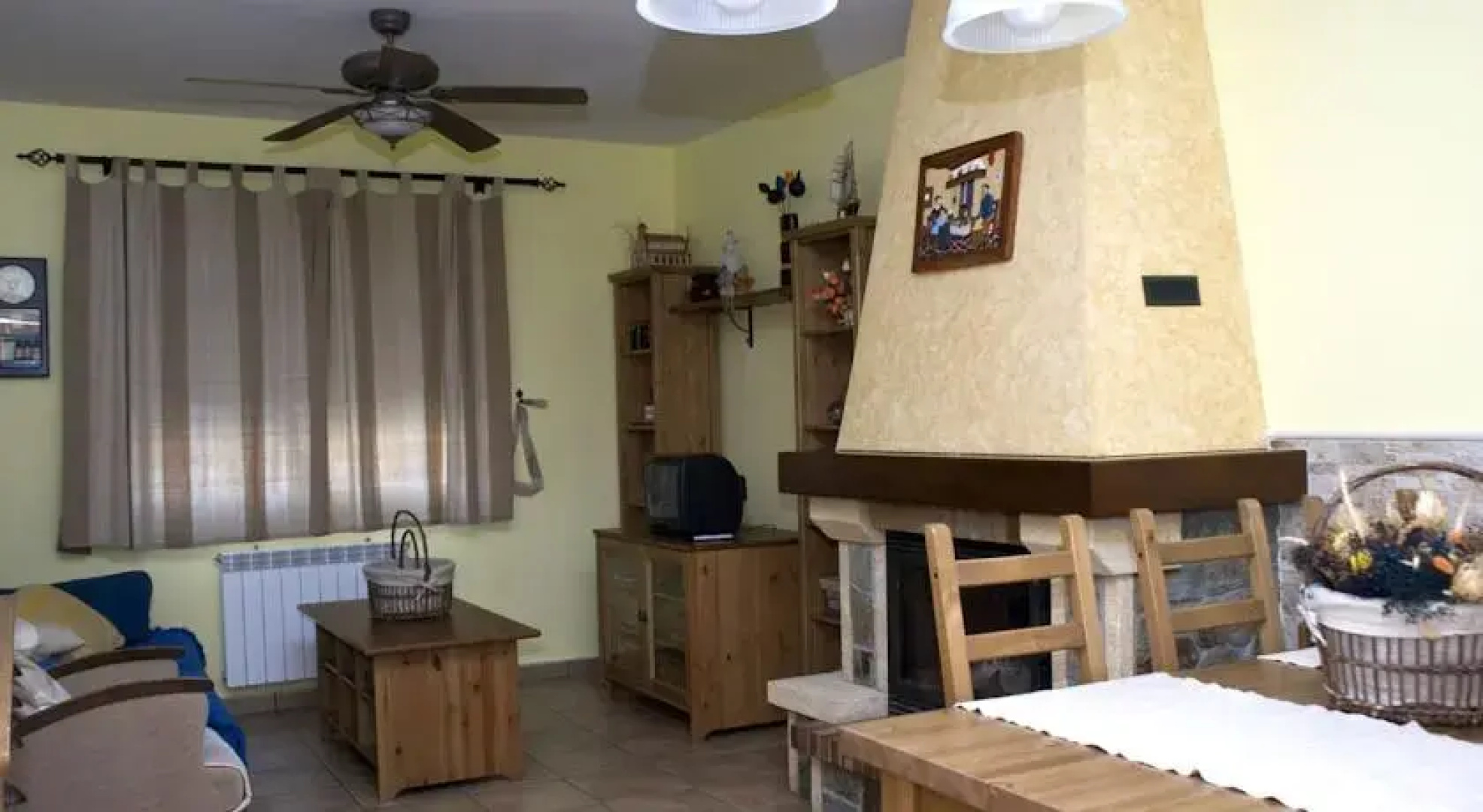 Casa Rural El Viajero de Pusa