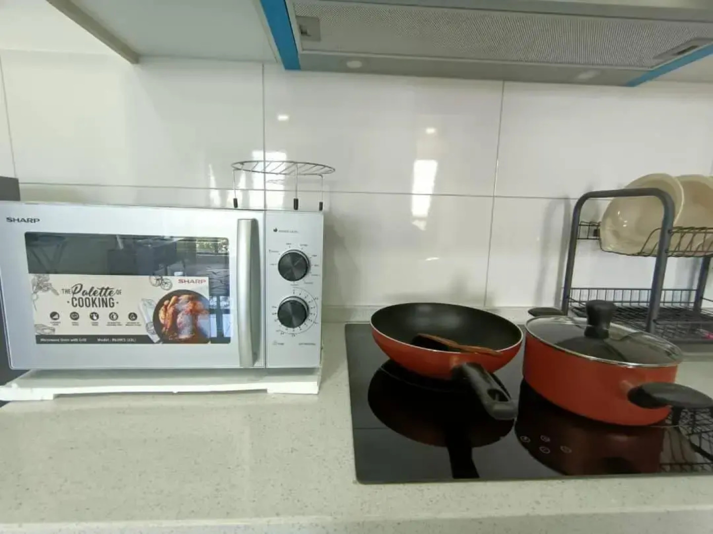 The clio 2 residences, beside conezion, beside ioi city mall, opposite serdang hospital, beside uniteen and UPM, Putrajaya