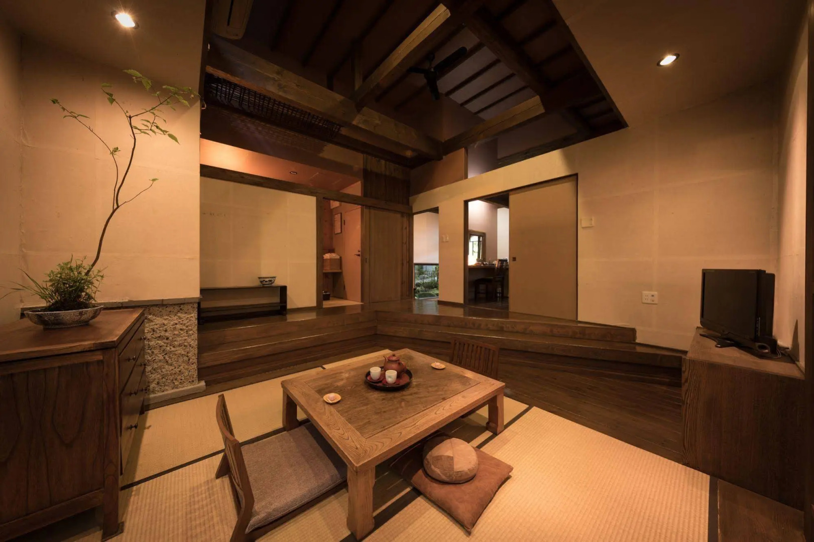 Yutorinoyado Ikkoten