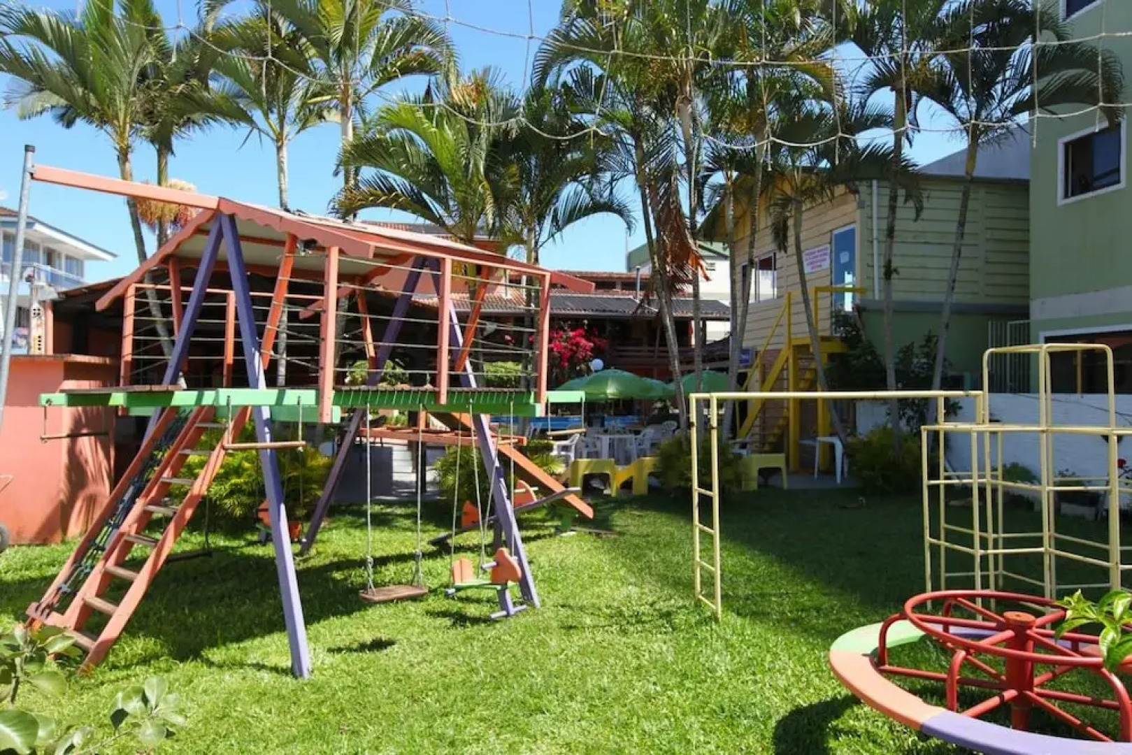 Pousada Costa do Sol