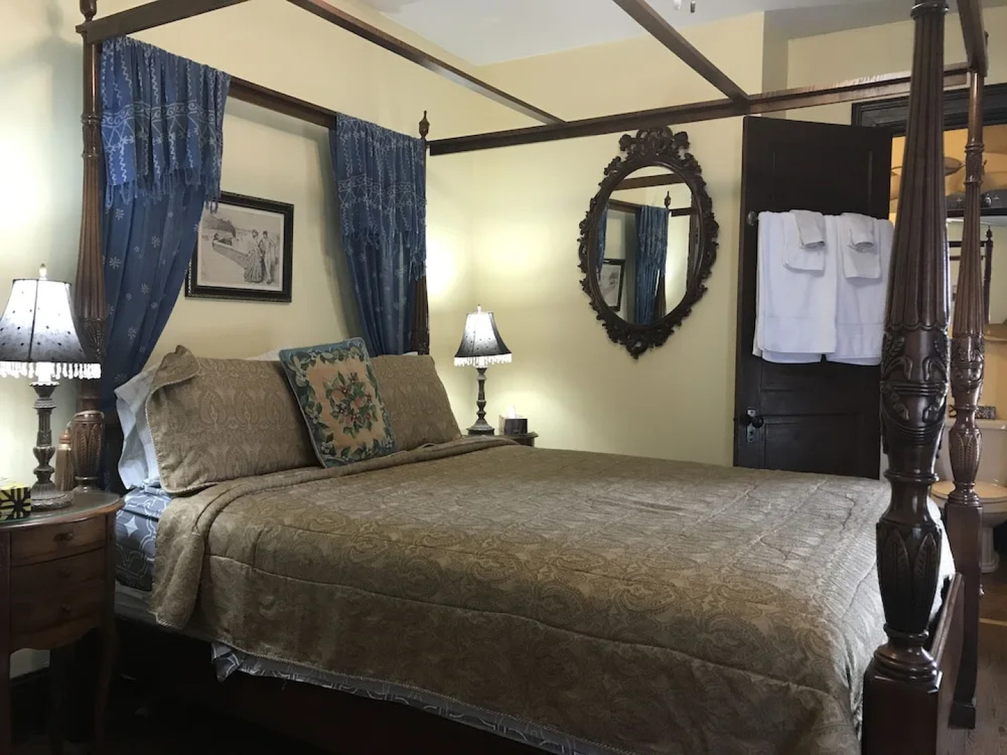 A Night to Remember B & B