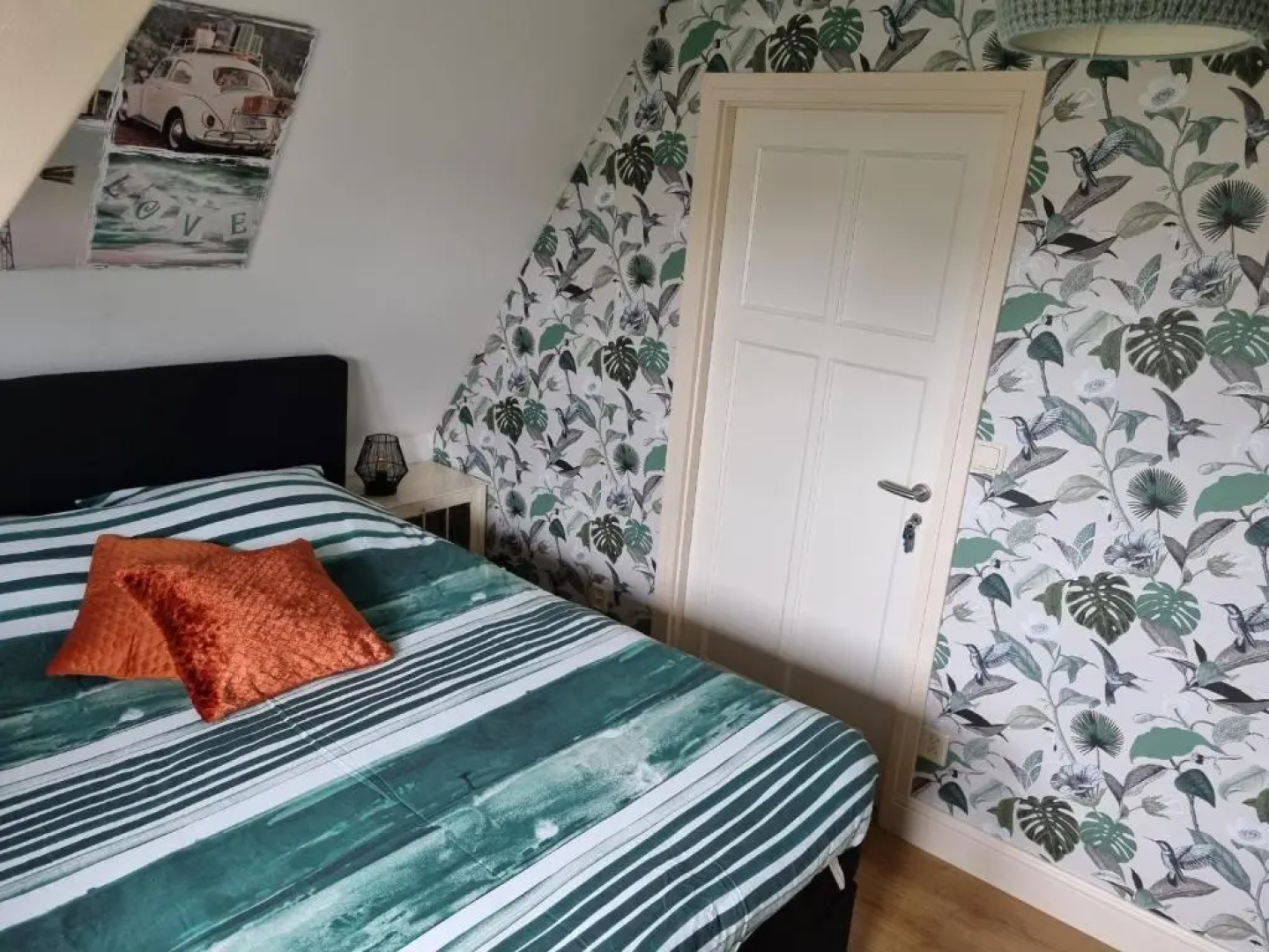 B&B MaasLandje
