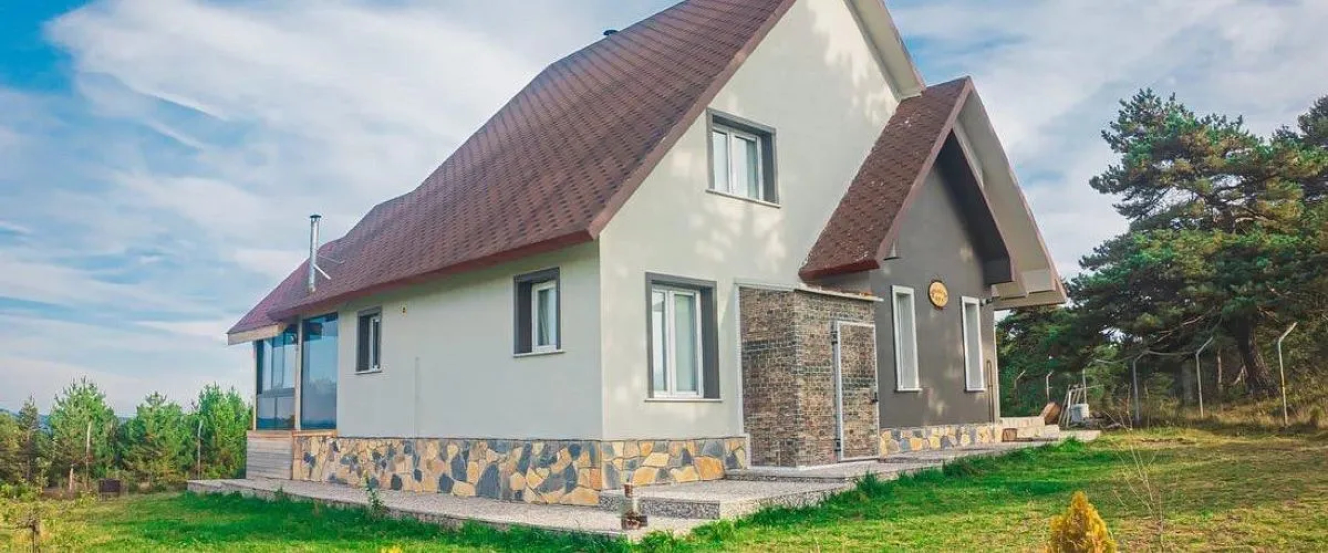 Villa Babil