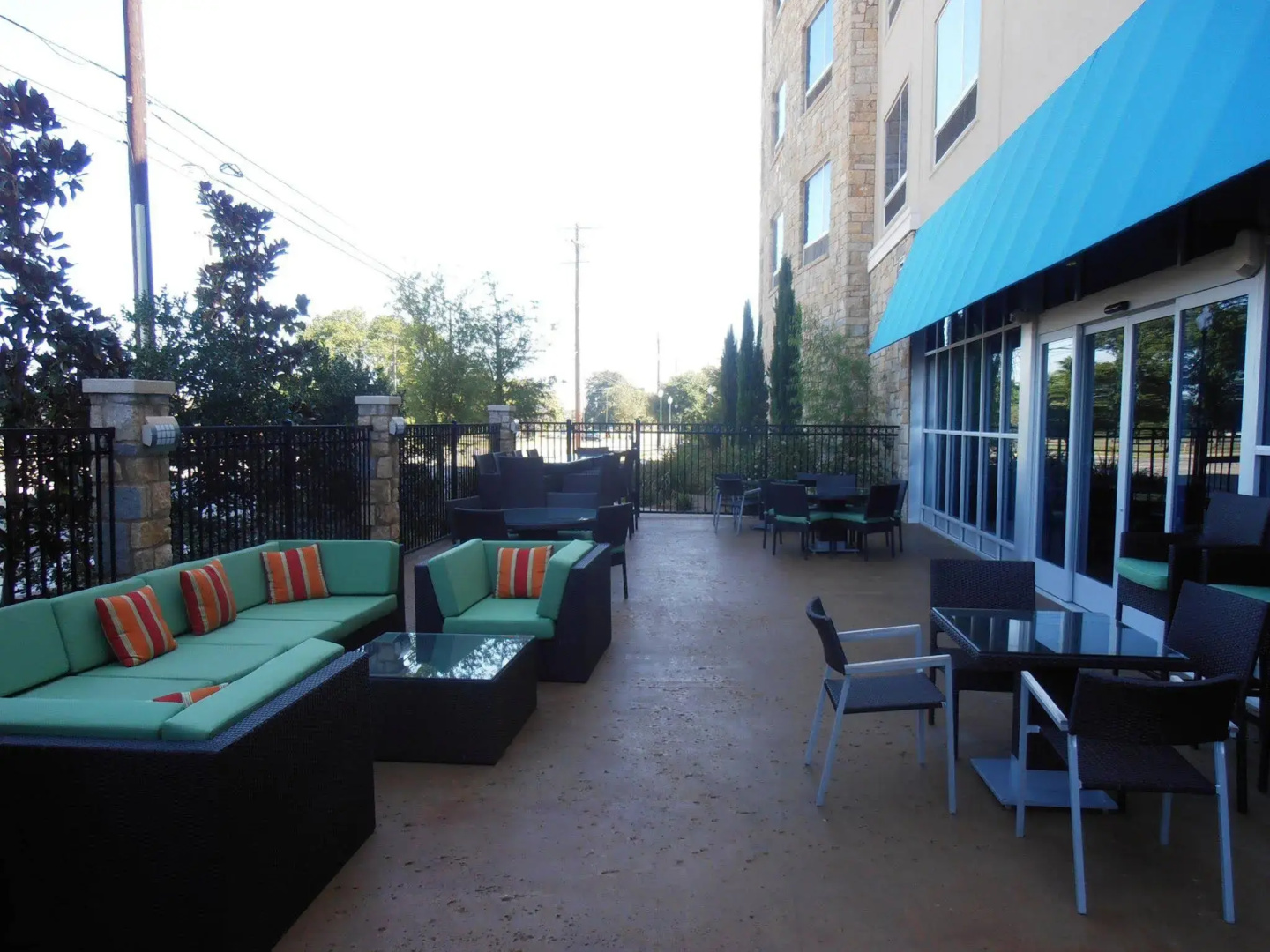 Hotel Indigo WACO - BAYLOR by IHG