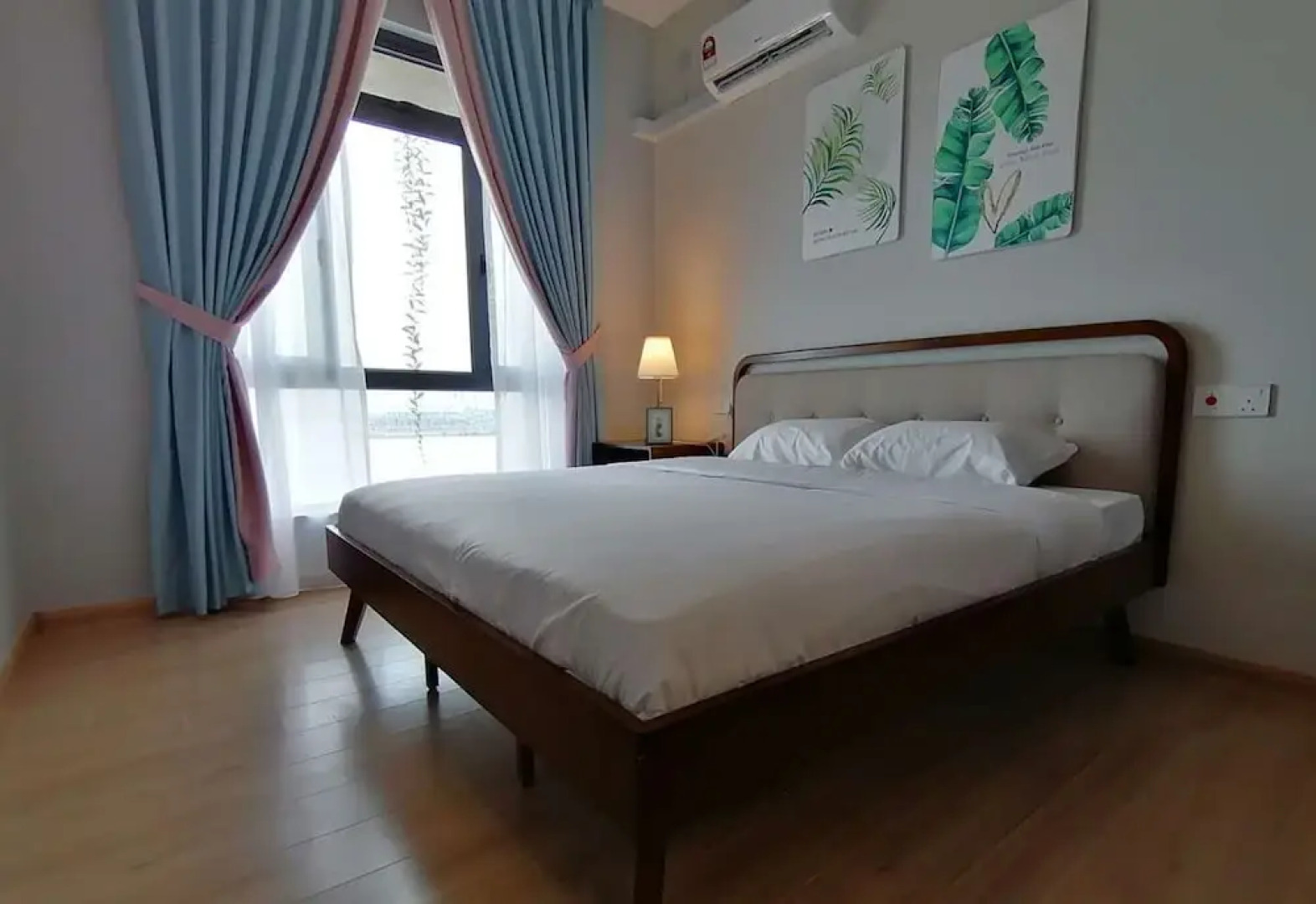 Forest City Ataraxia Park 4  by Wastone