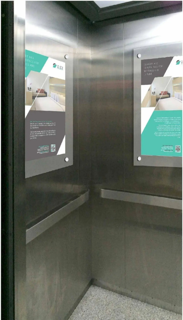 Zizz Convention Hotel