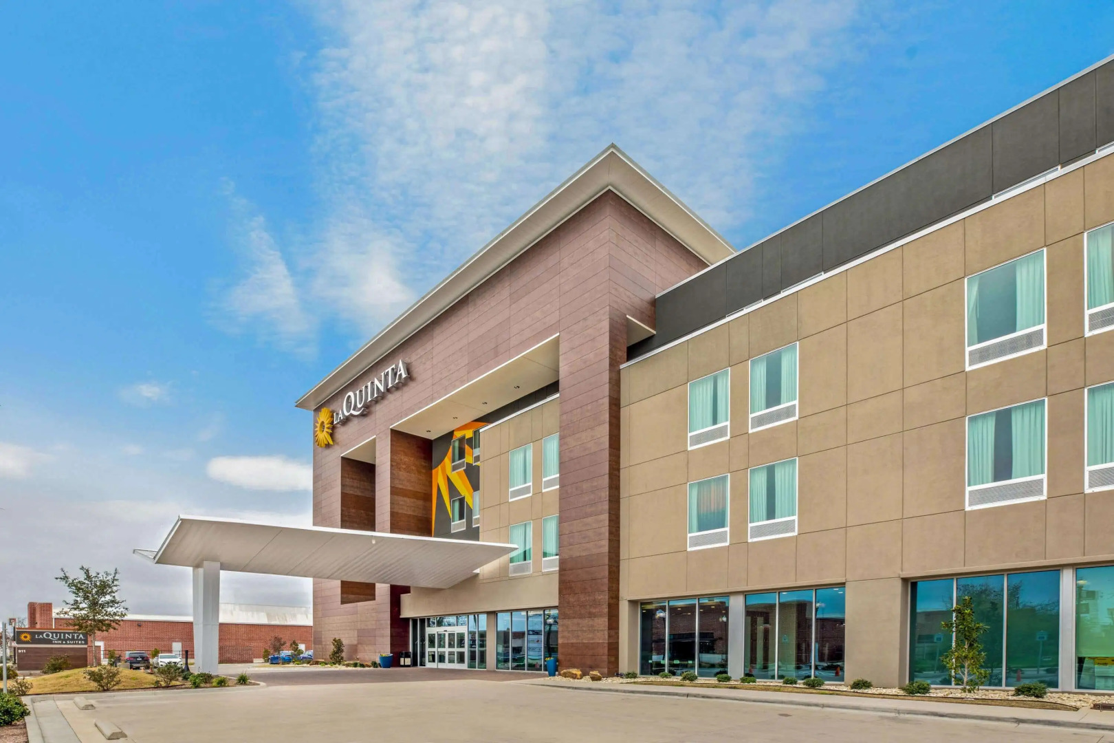 La Quinta Inn & Suites by Wyndham Waco Downtown - Baylor