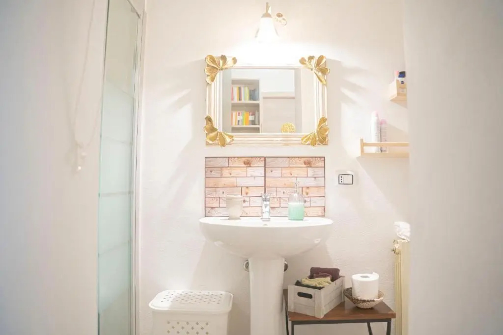 059 - Villetta, Casita Nueva 10 minuti dal MARE e Terrazzo