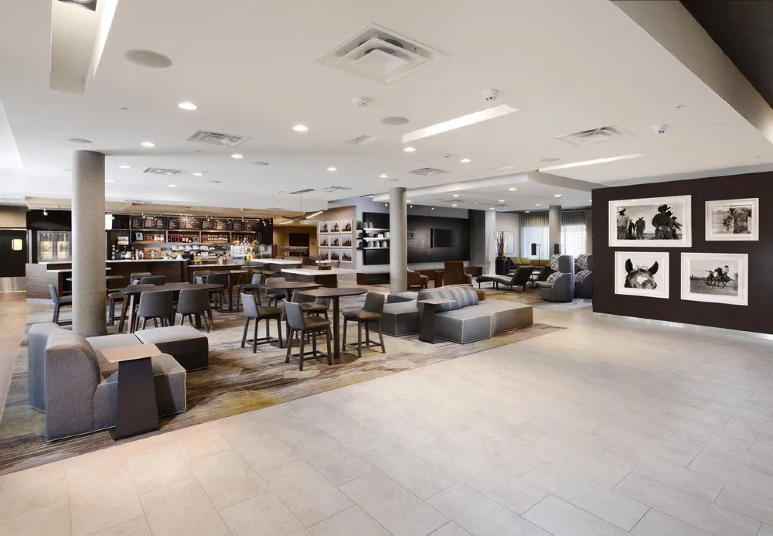 Courtyard Dallas Plano/the Colony