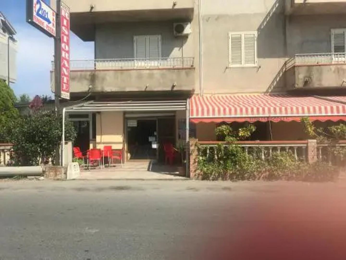 Bar Ristorante Hotel Pizzeria 2001