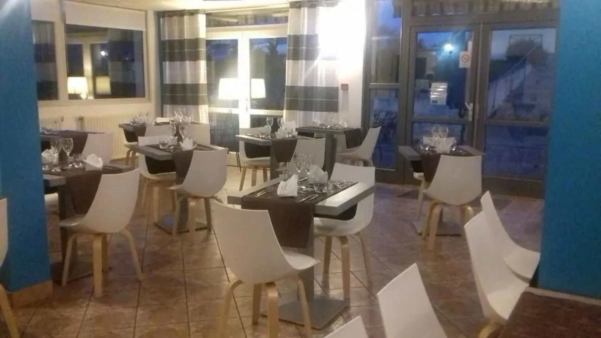 Hotel La Haie des Vignes