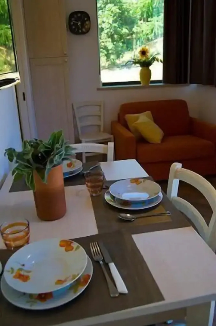 BioAgriturismo Il Falco