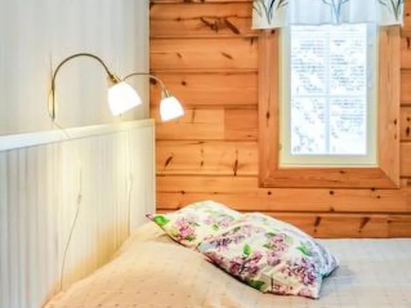 Holiday Home Käpälämäki