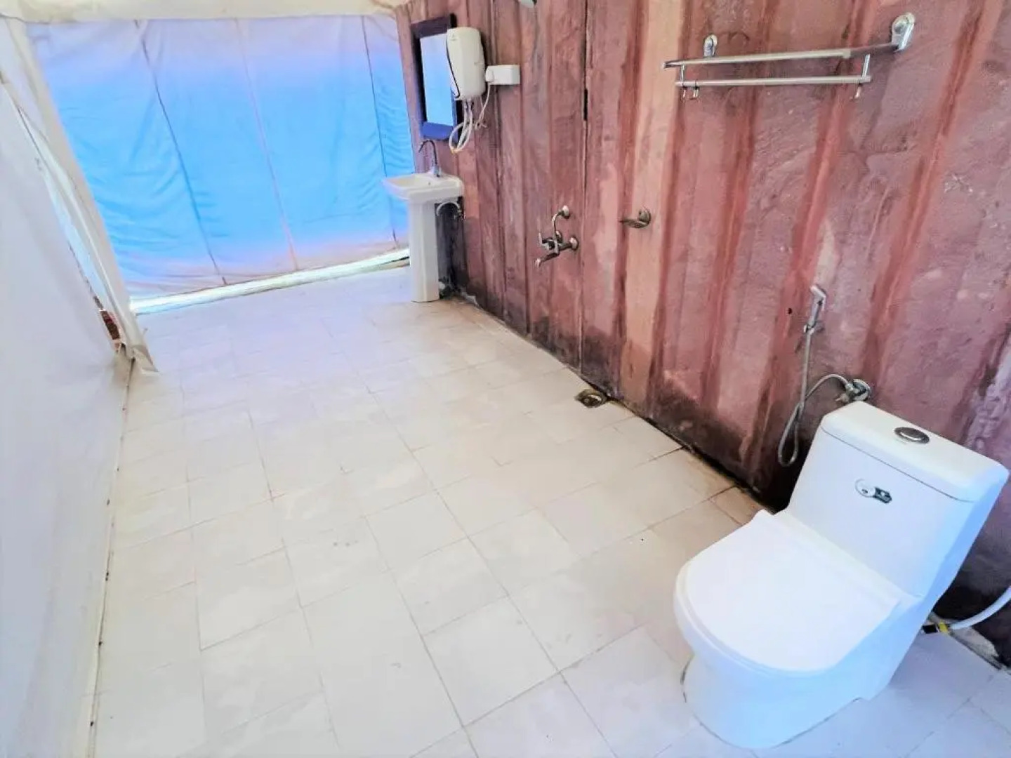 Royal Pavilion Jawai