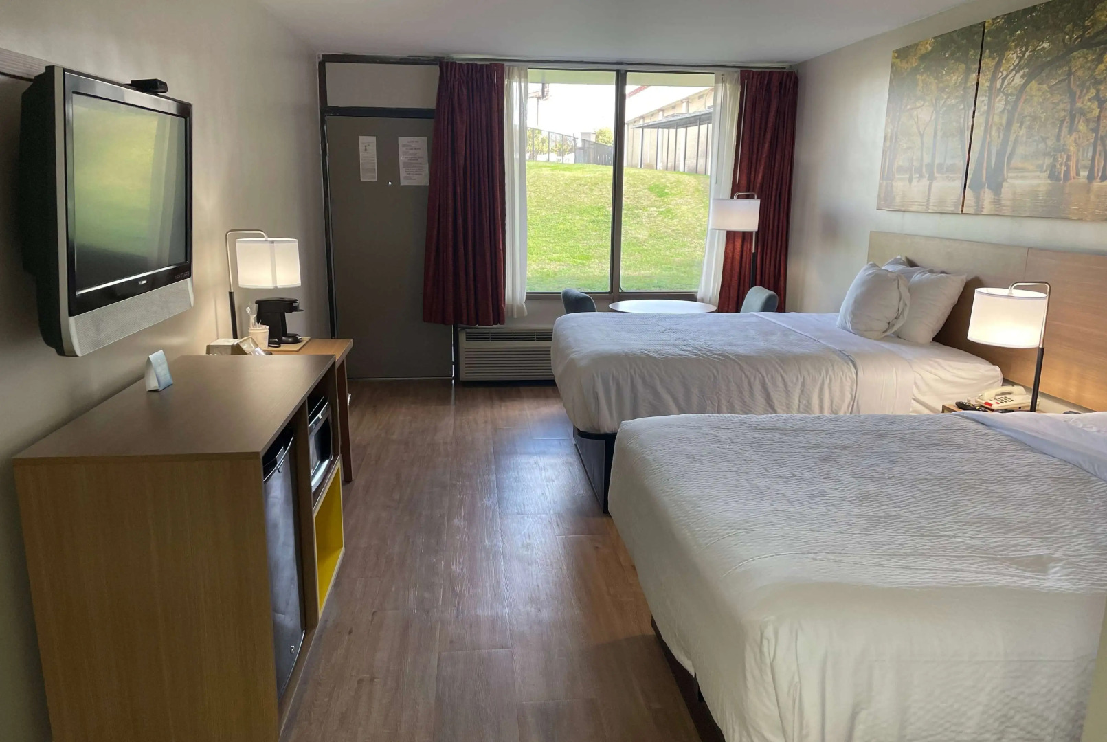 Days Inn by Wyndham Valdosta/Near Valdosta Mall