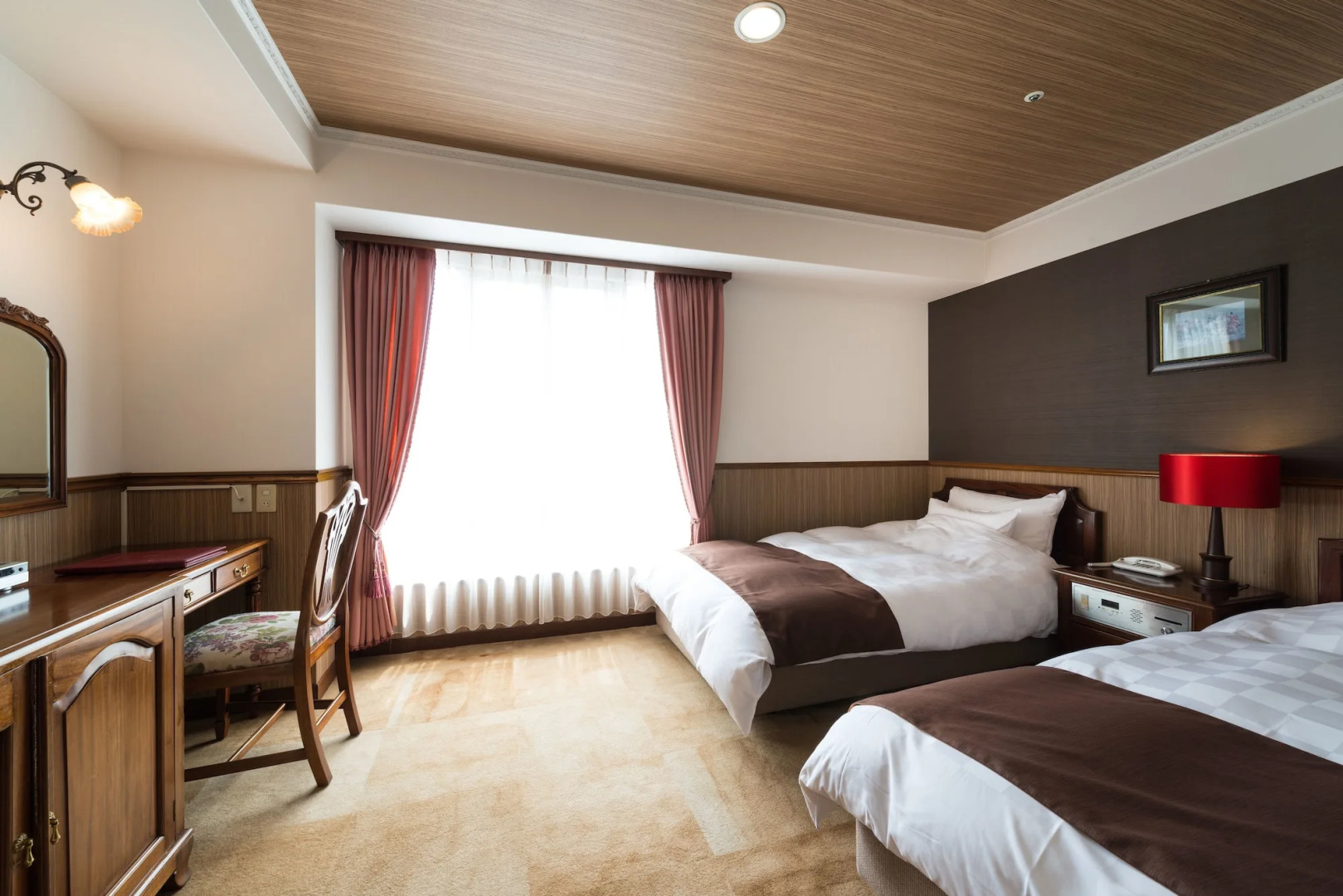 ROYAL CHESTER NAGASAKI hotel & retreat