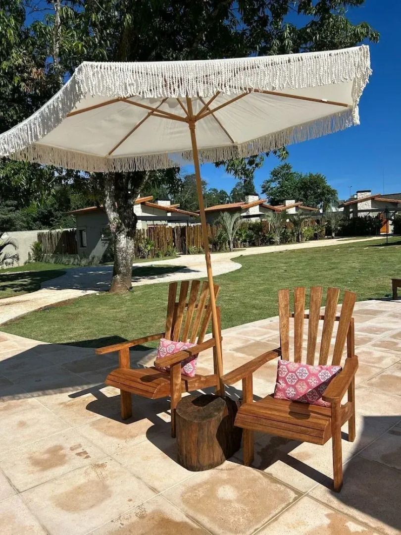 Pousada Villa Dois Amores