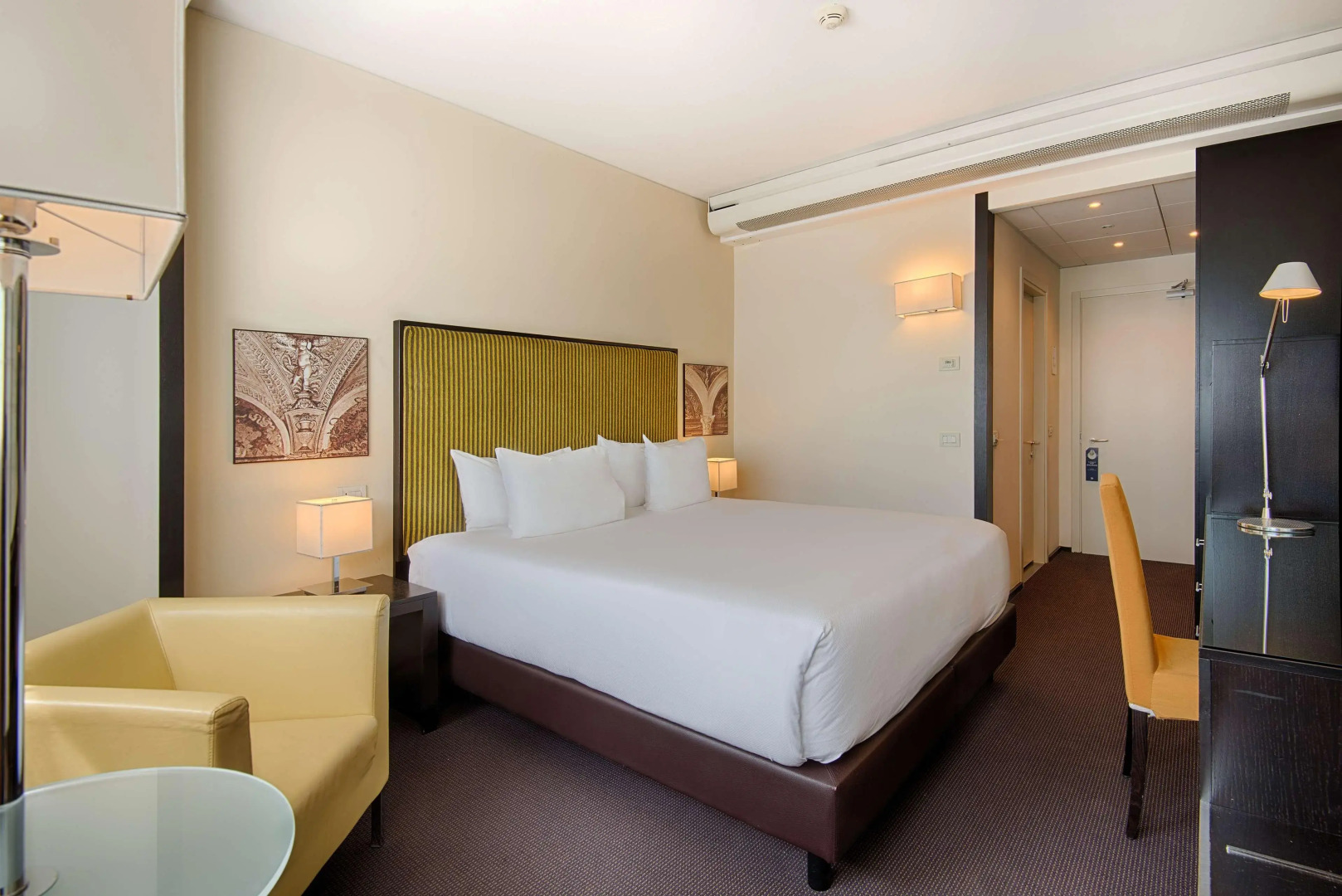 Savhotel Mantegna Padova