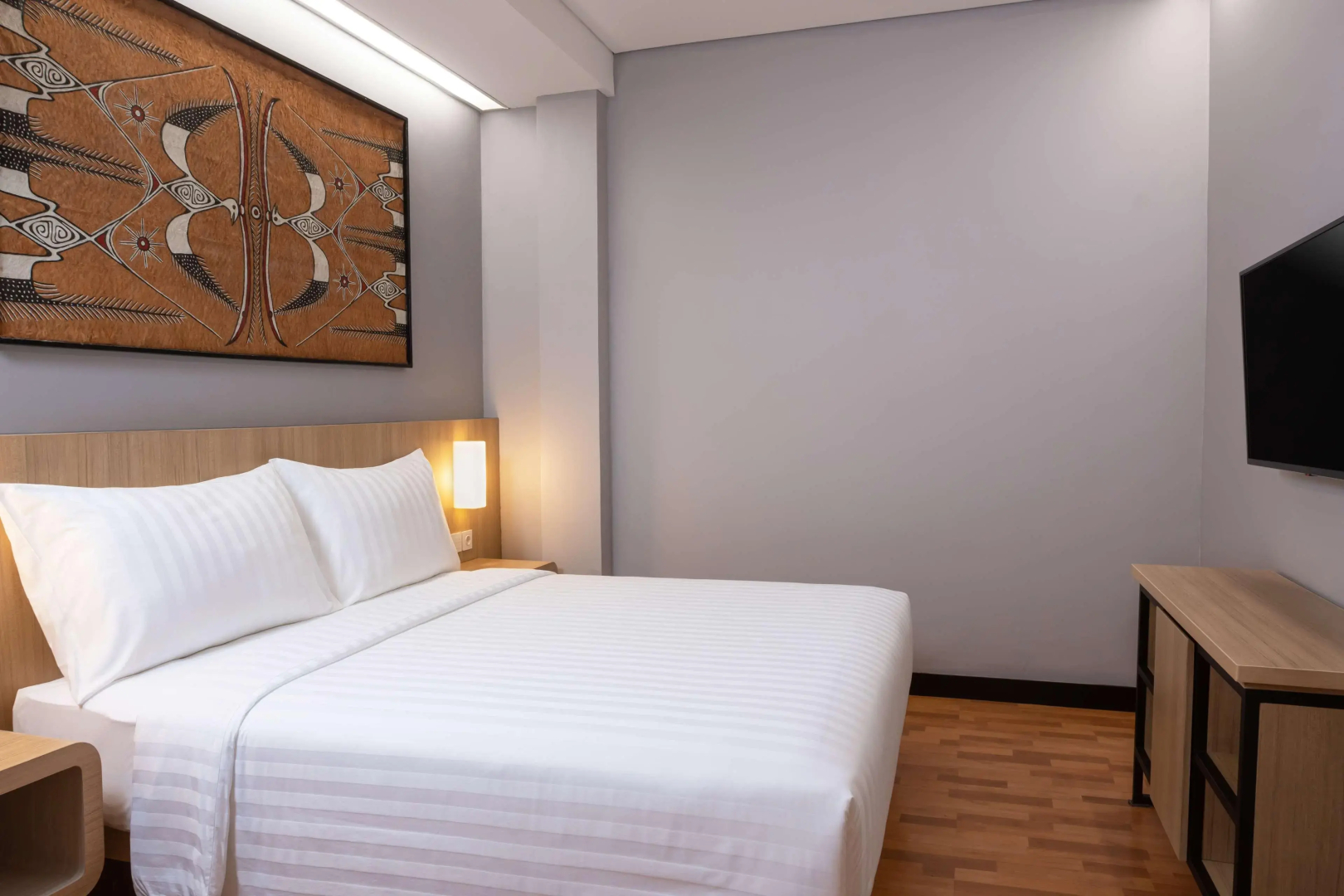 BATIQA Hotel Jayapura