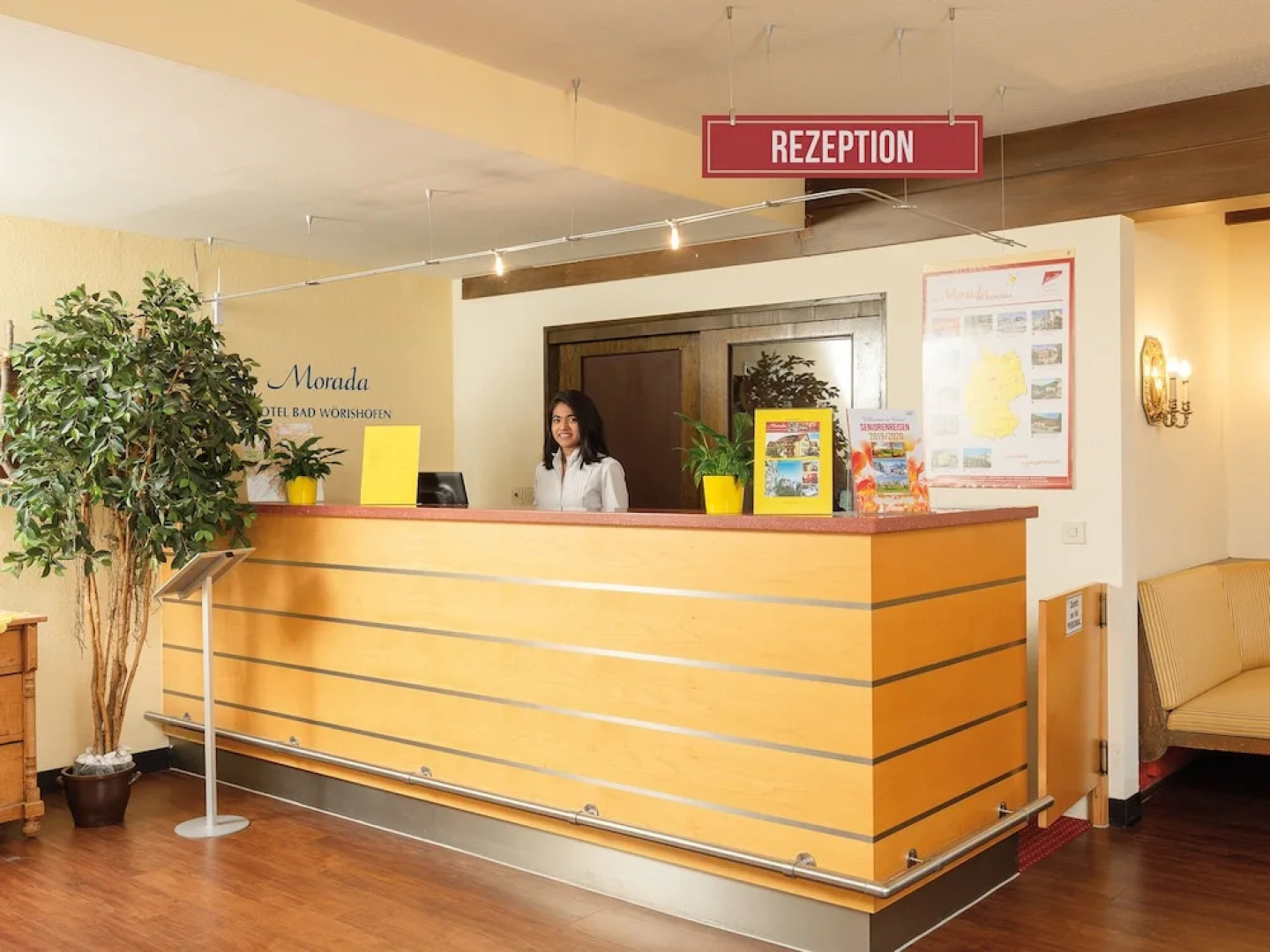 Morada Hotel Bad Wörishofen