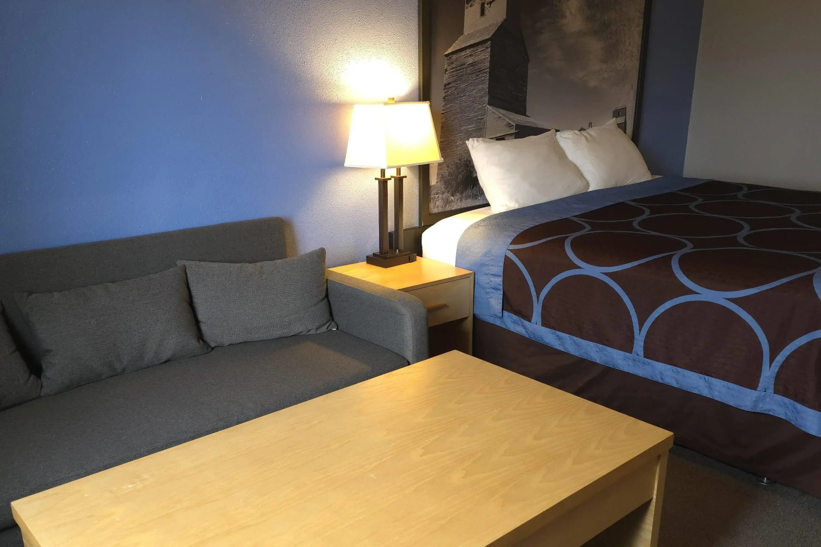 Super 8 by Wyndham Swift Current