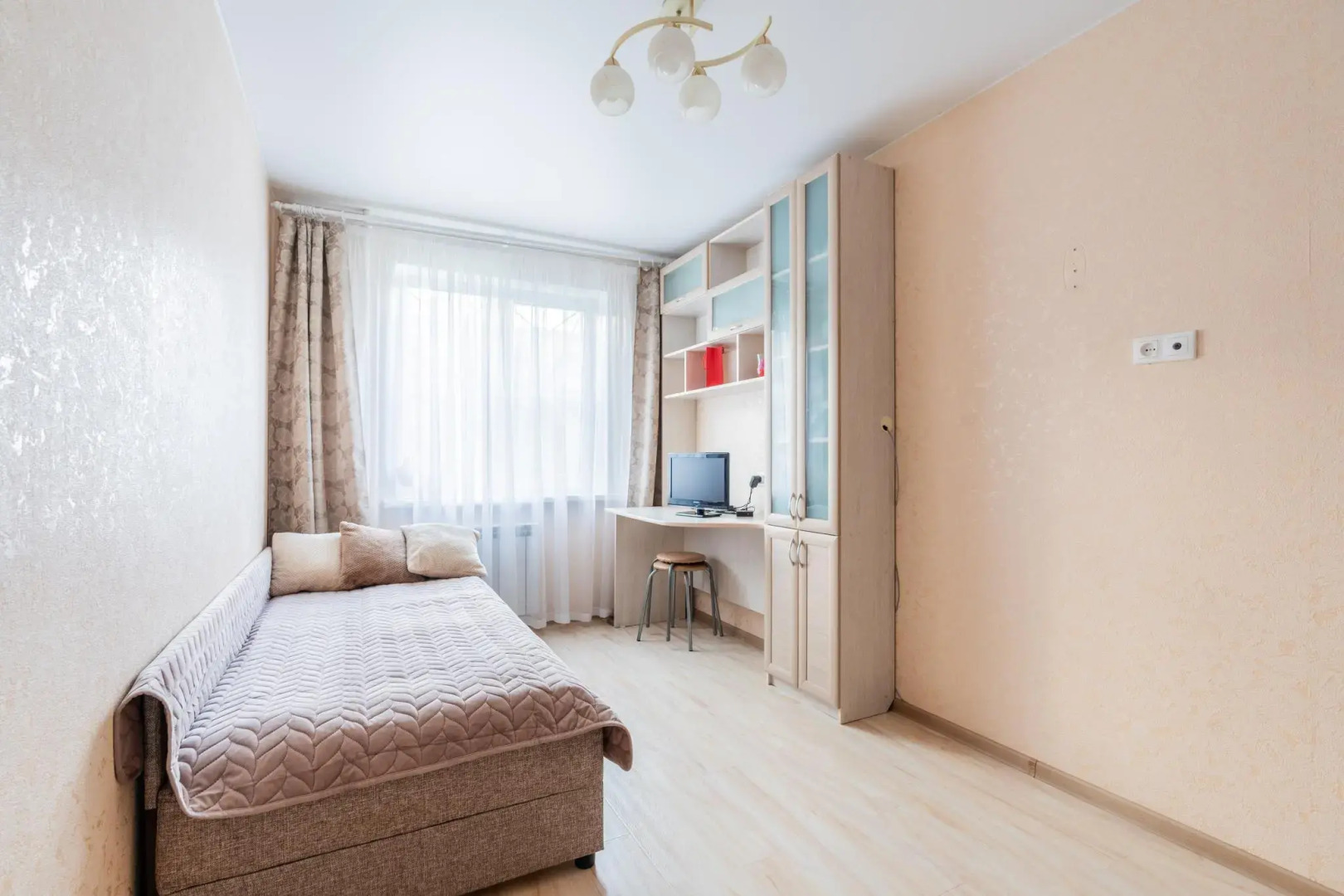 Апартаменты на Урицкого