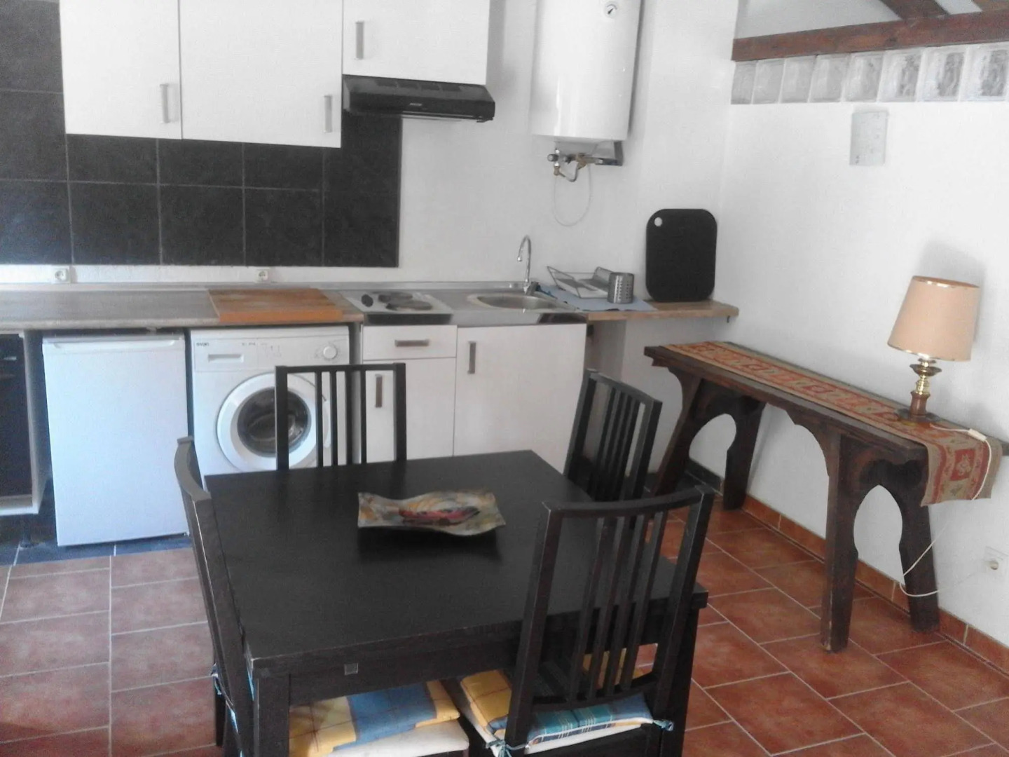 El Rincon De Zaldierna