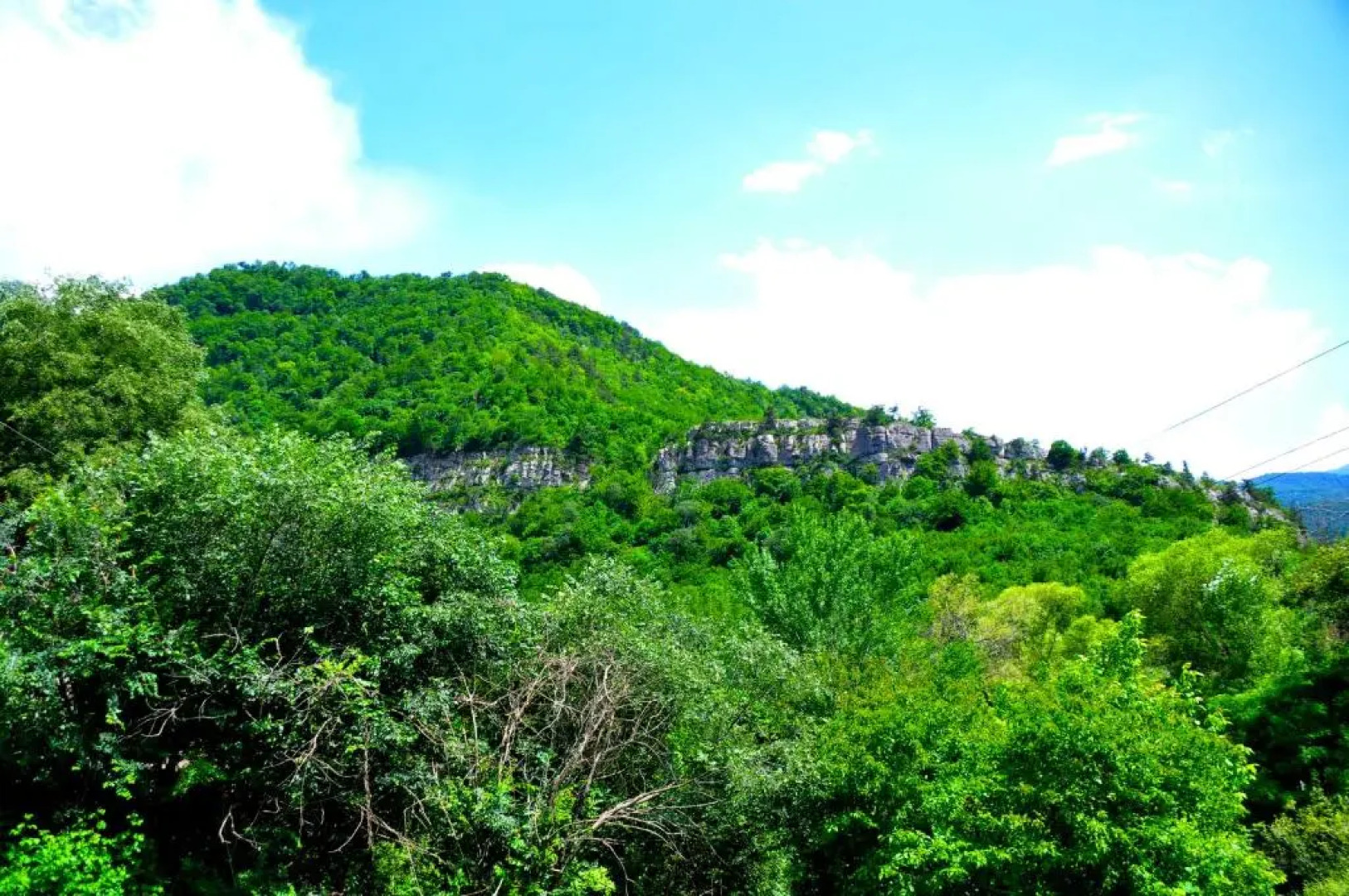 Guest House ECO OldIjevan