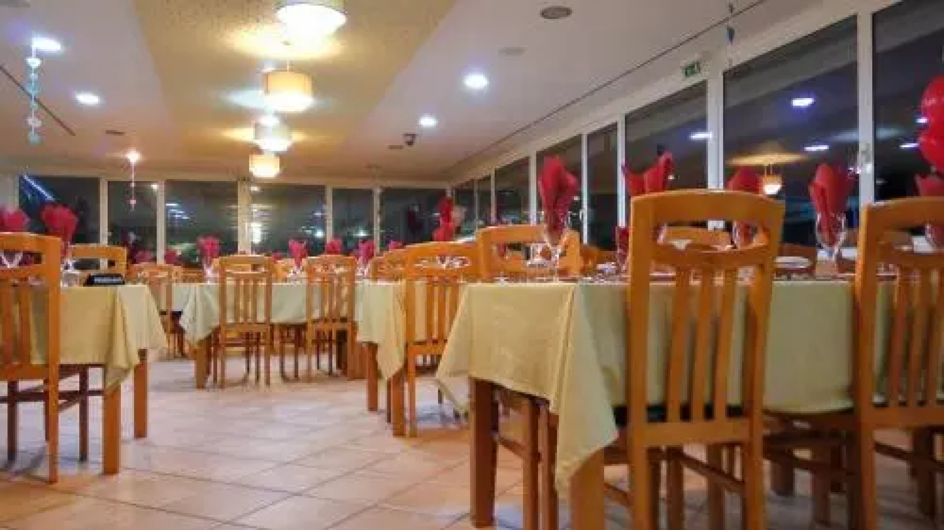 Hotel Rural Rocha da Gralheira