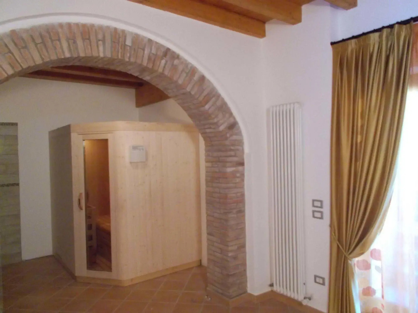 Agriturismo al Tralcio