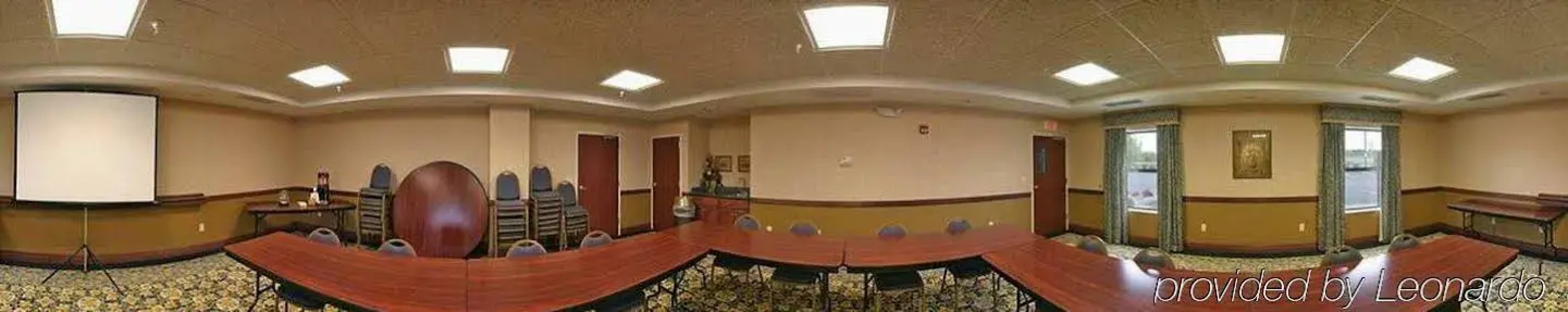 Hampton Inn LaPorte IN