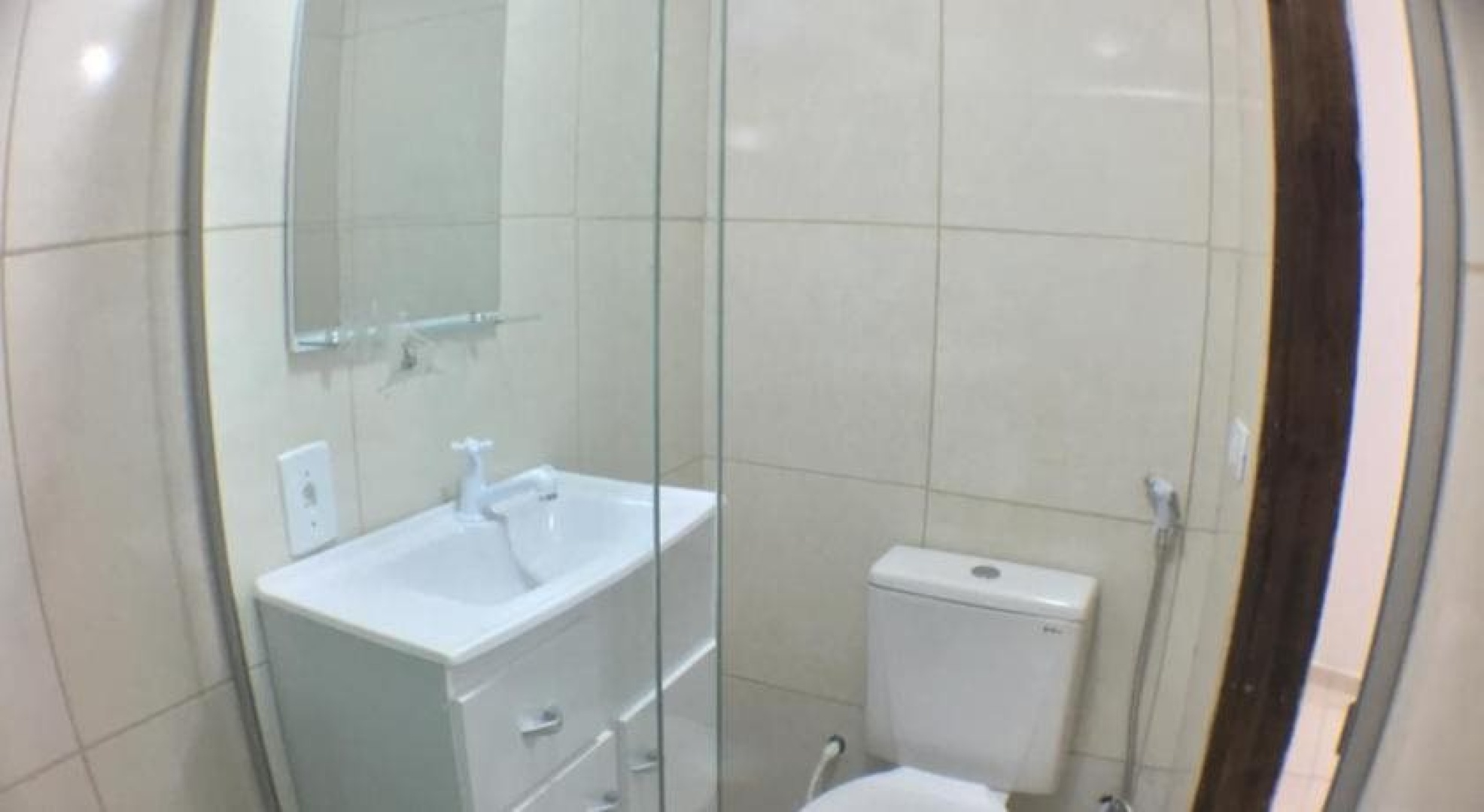 Suites em Porto
