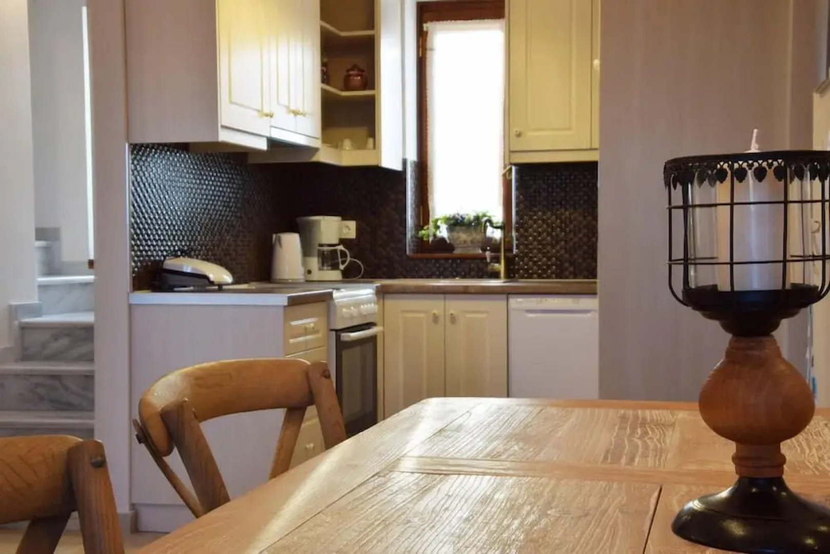 Liokrina Luxury Villas