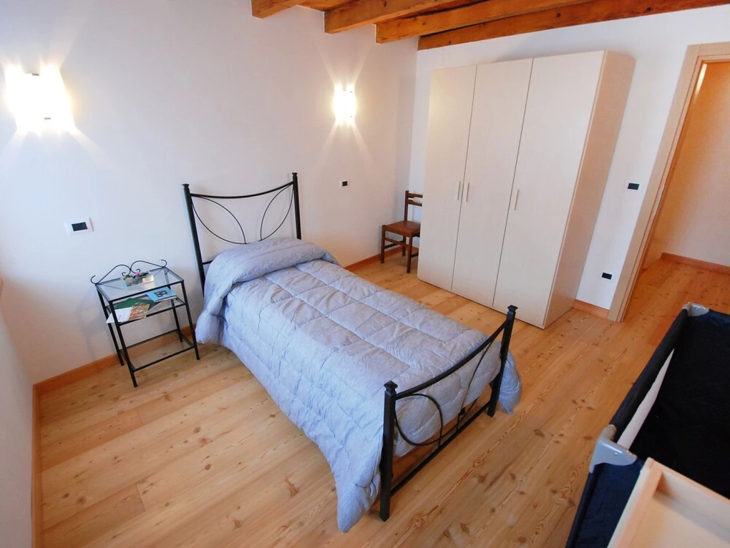 Albergo Diffuso - Cjasa Ressa Barcis