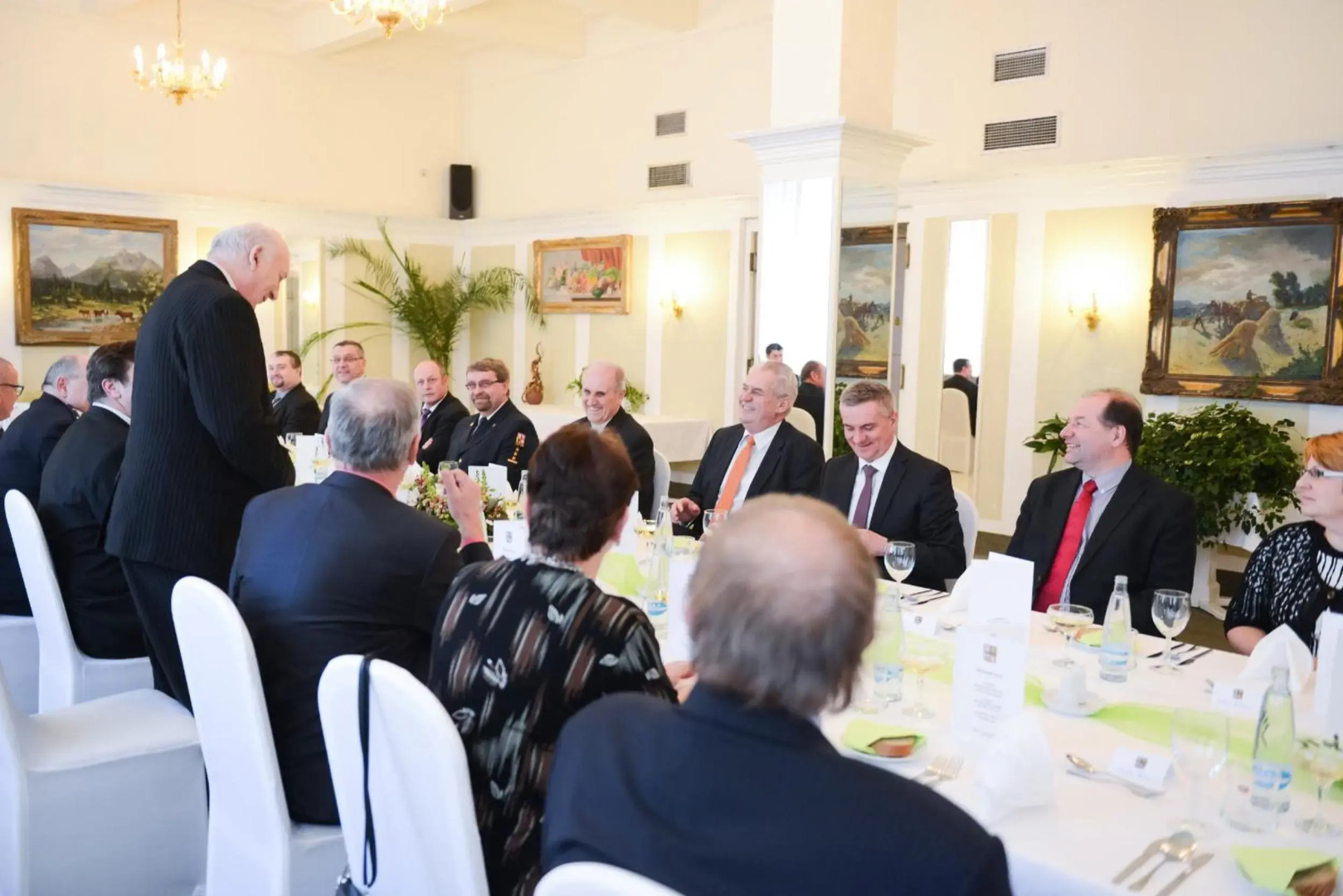 Wellness Hotel Centrál