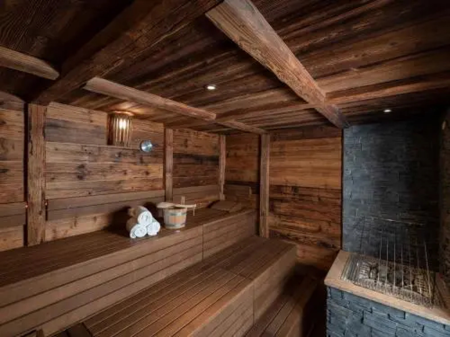 Apartment TITLIS Resort Wohnung 102